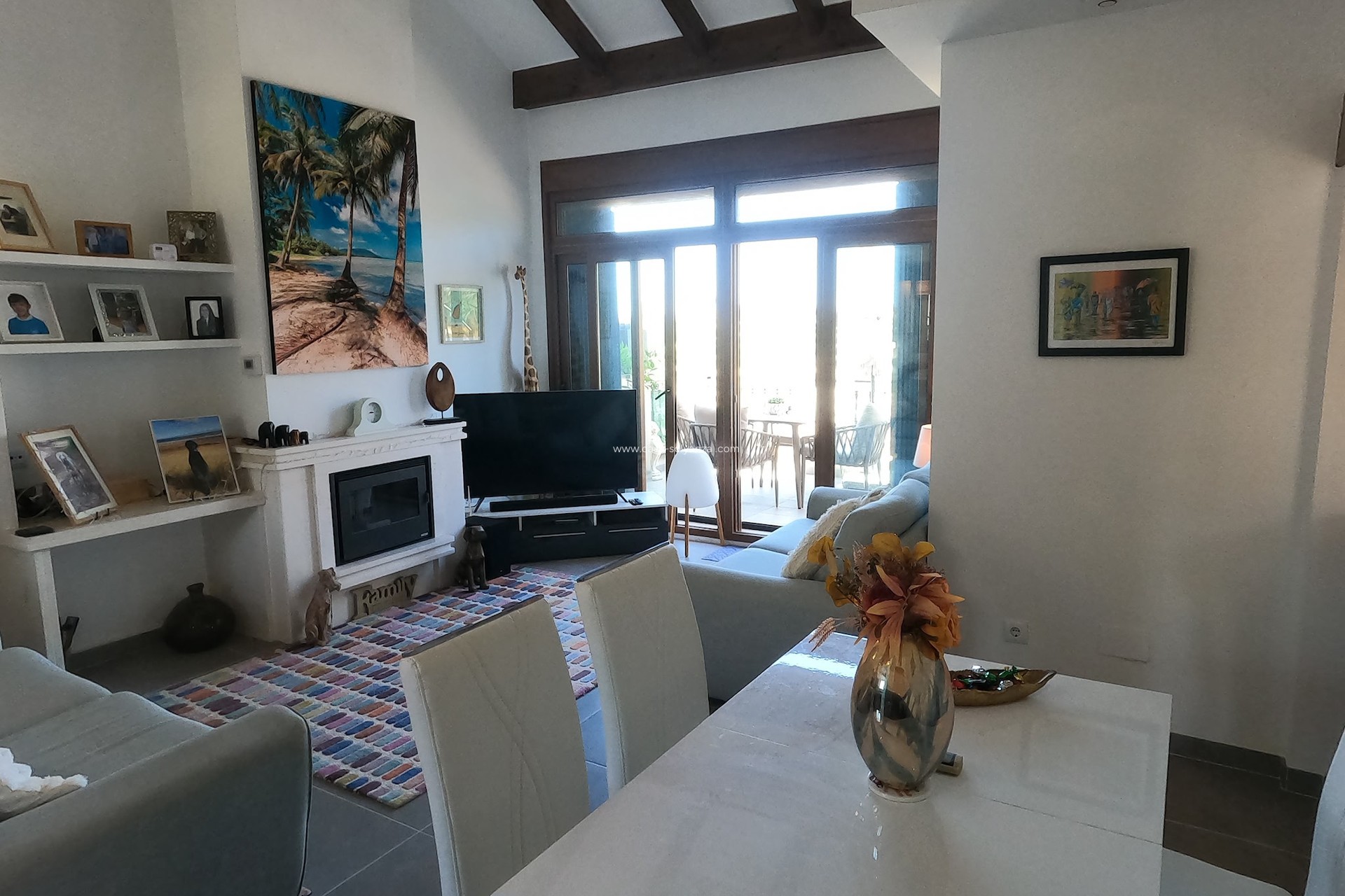 Reventa - Apartamento / piso - Algorfa - La Finca Golf Resort