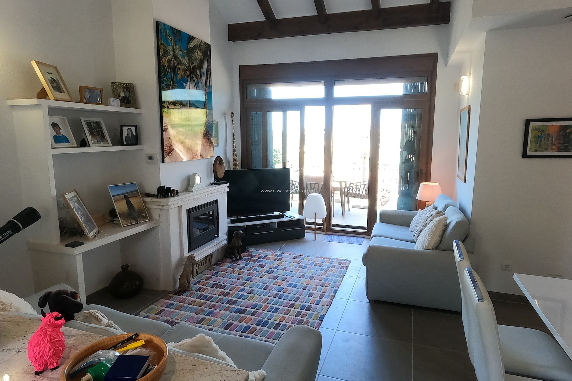 Reventa - Apartamento / piso - Algorfa - La Finca Golf Resort