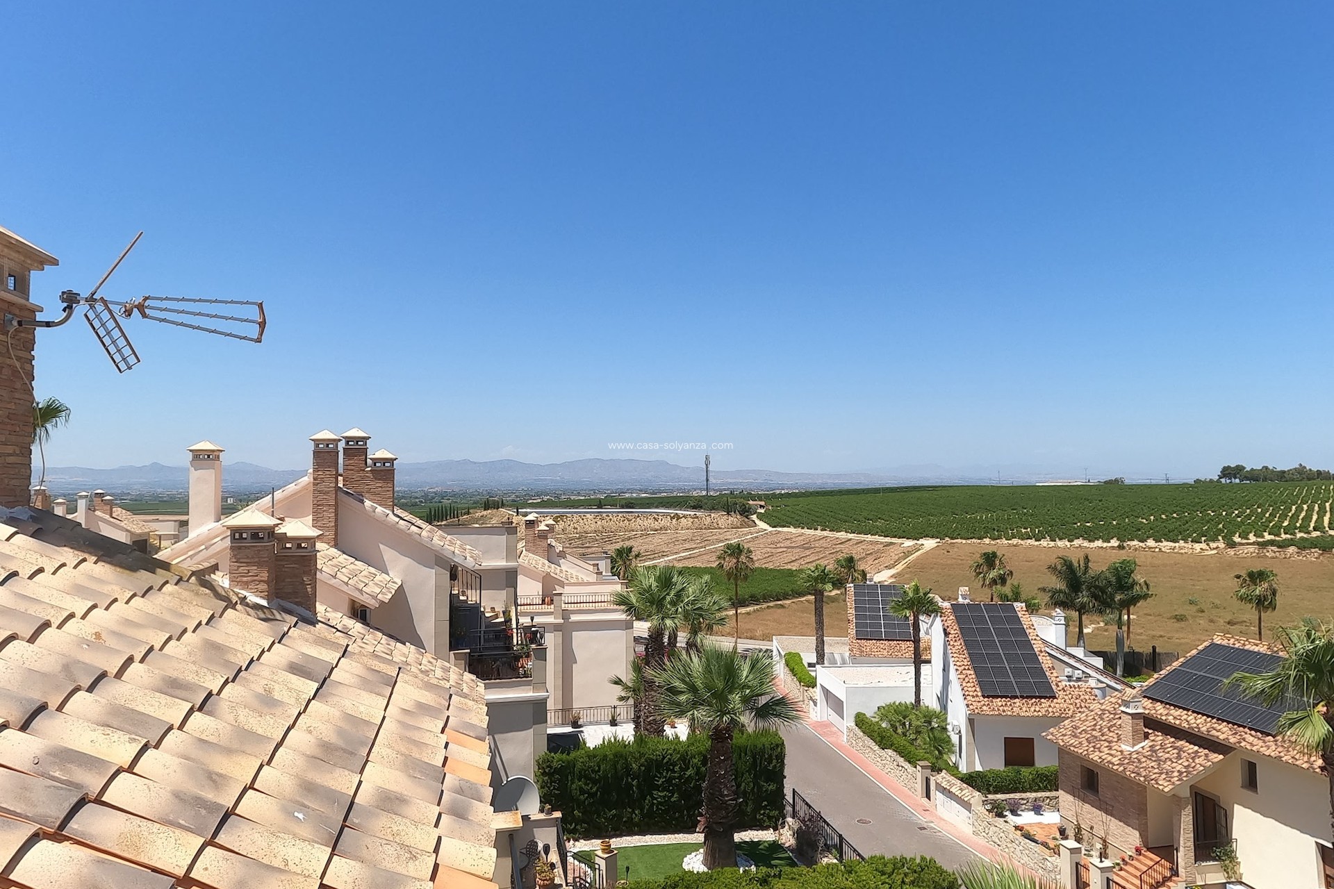 Reventa - Apartamento / piso - Algorfa - La Finca Golf Resort