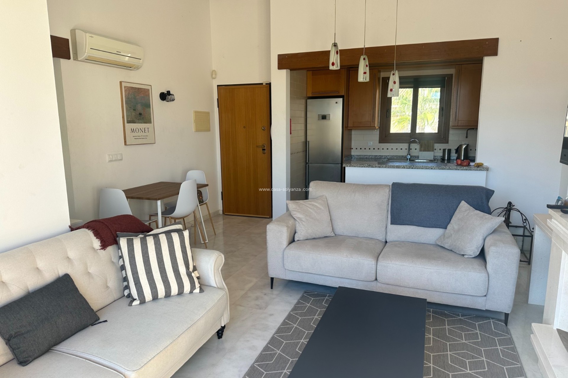 Reventa - Apartamento / piso - Algorfa - La Finca Resort