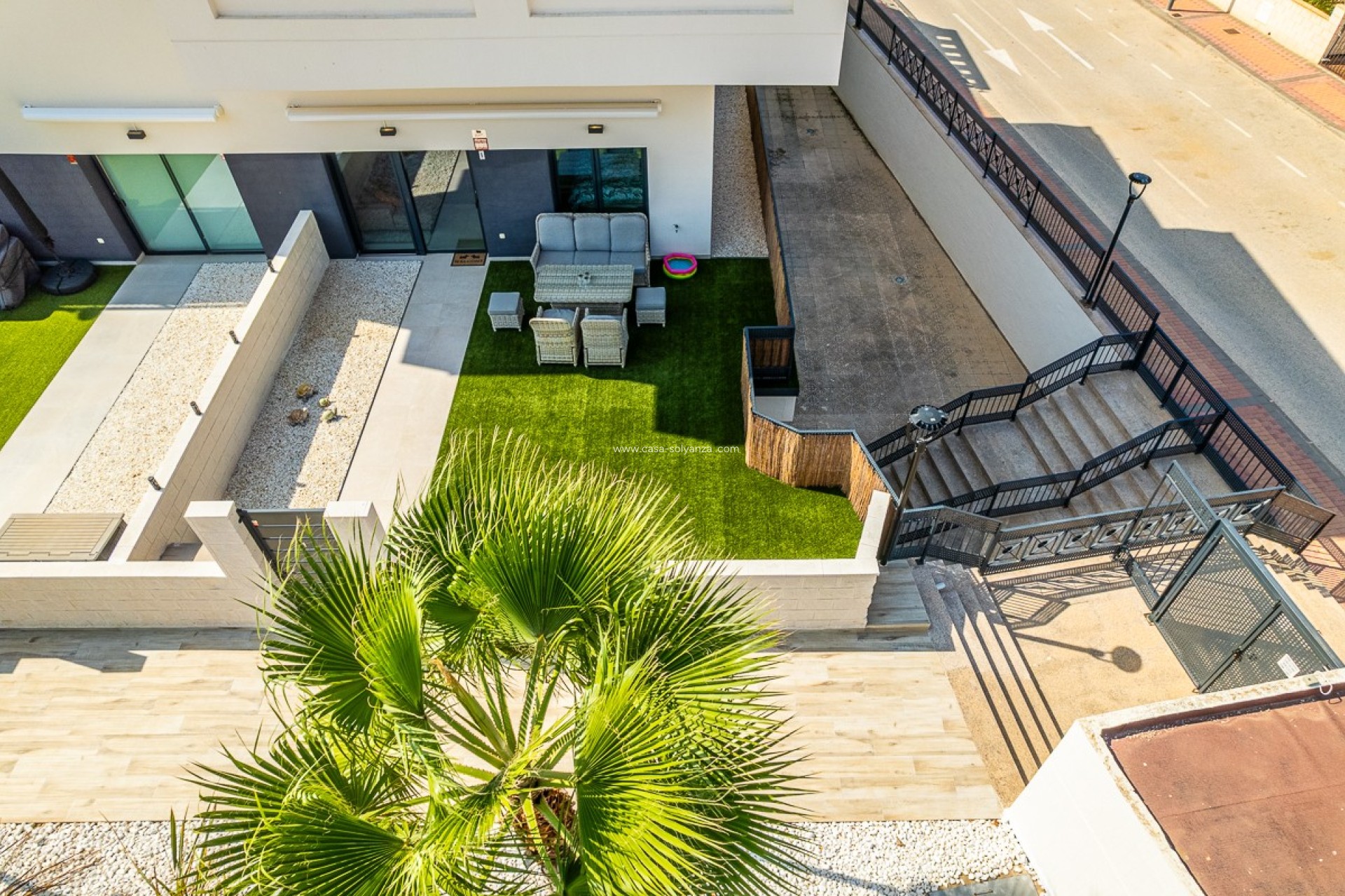 Reventa - Apartamento / piso - Algorfa - Lo Crispin