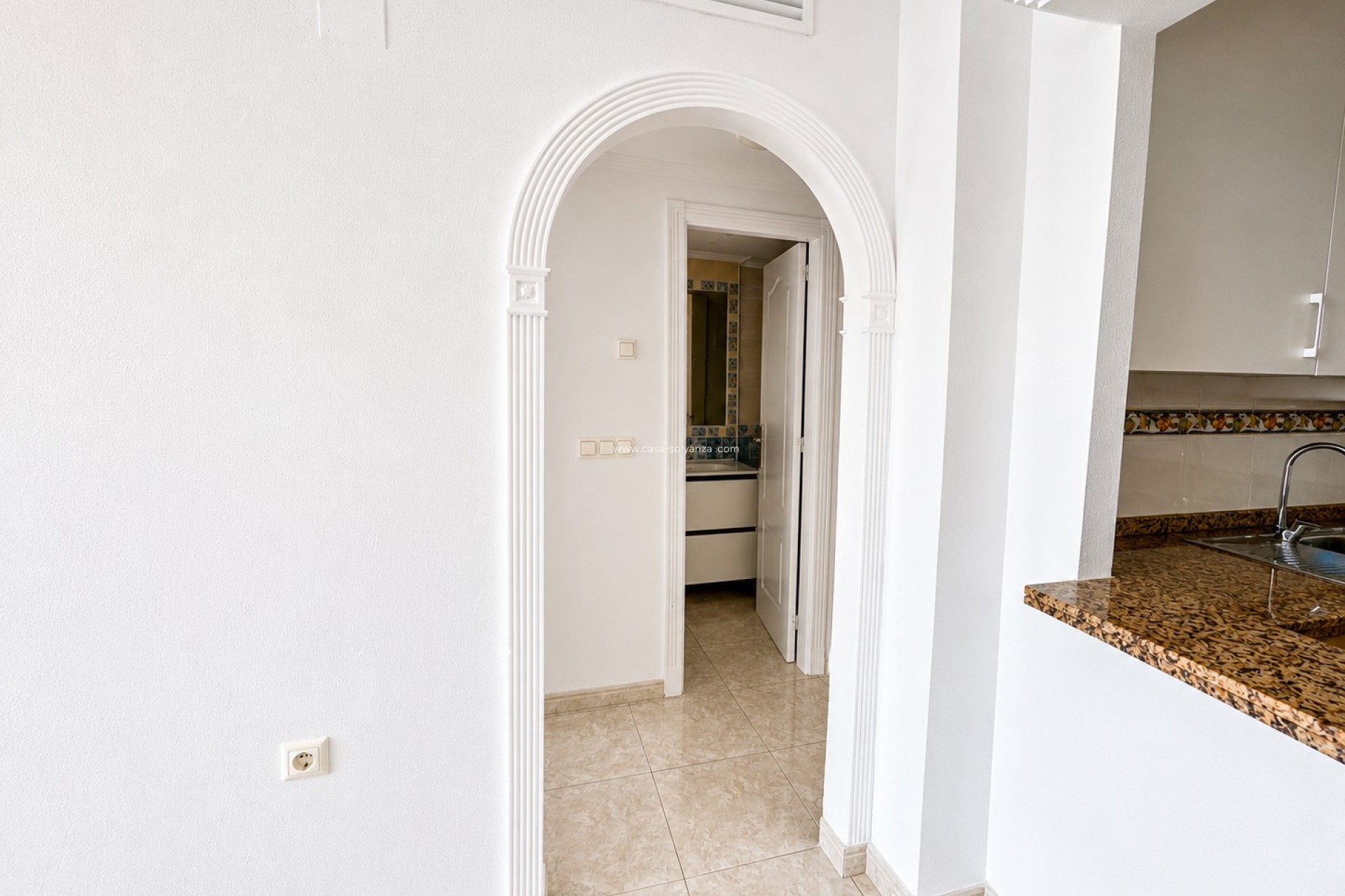 Reventa - Apartamento / piso - Algorfa - Pueblo