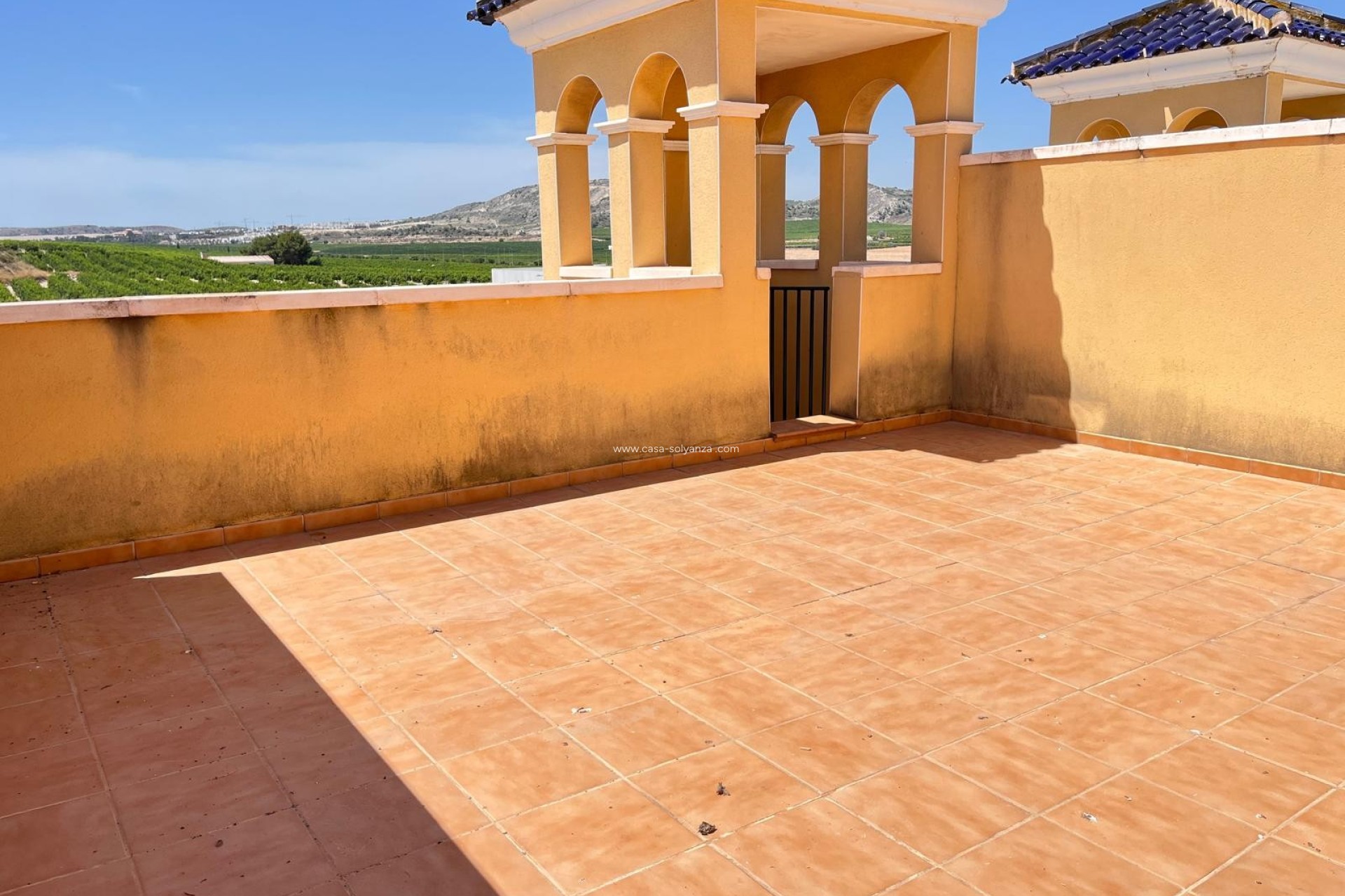 Reventa - Apartamento / piso - Algorfa - Pueblo