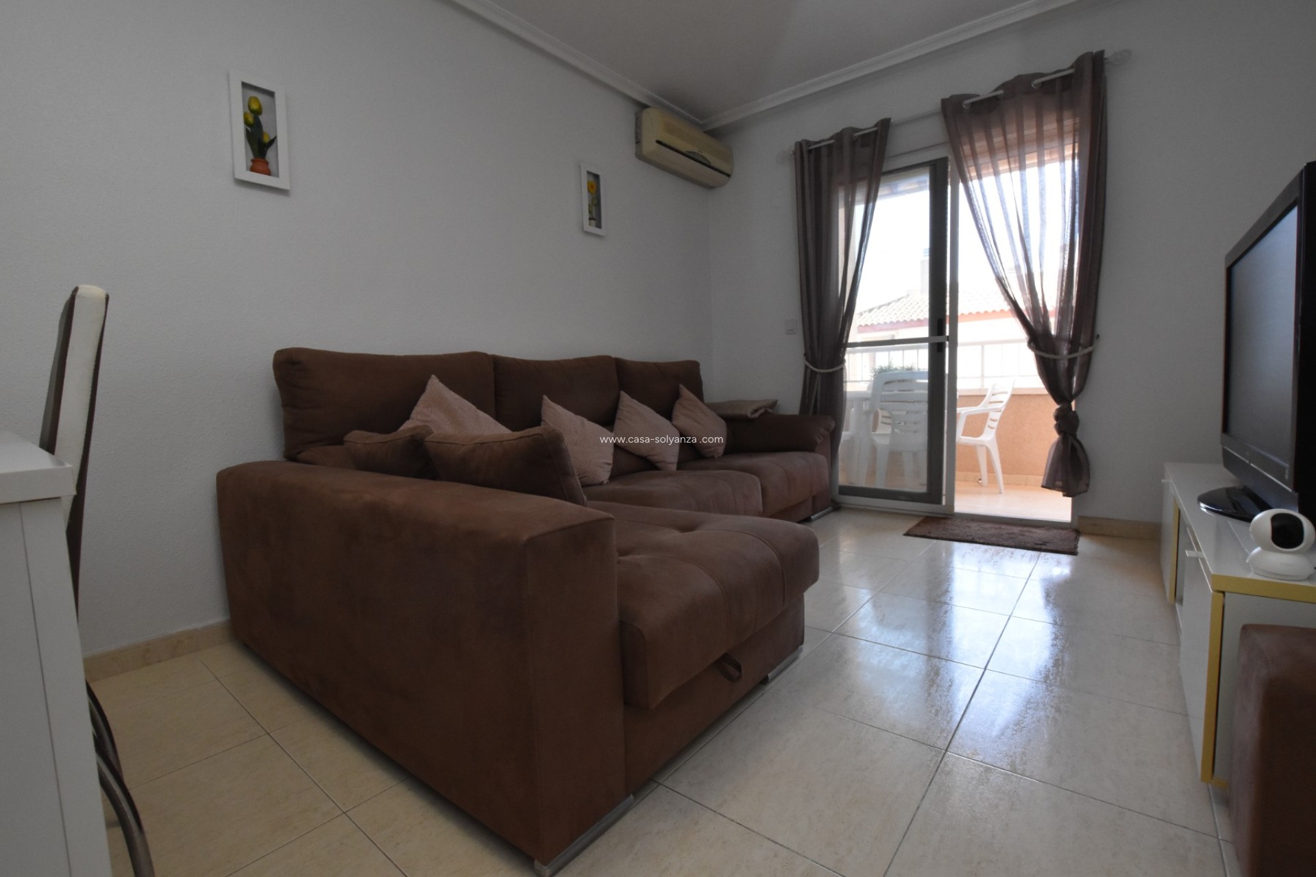 Reventa - Apartamento / piso - Algorfa - Pueblo