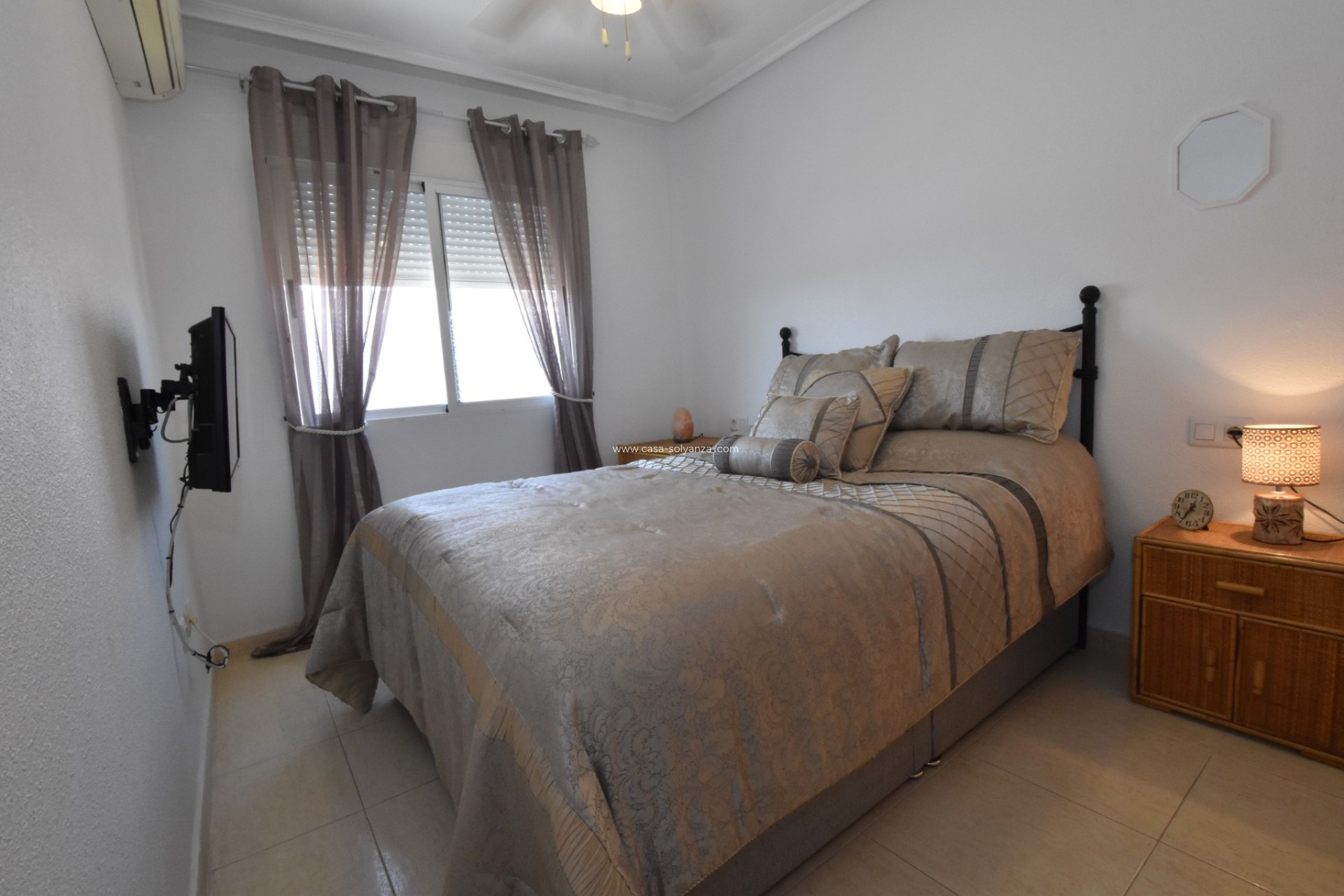 Reventa - Apartamento / piso - Algorfa - Pueblo