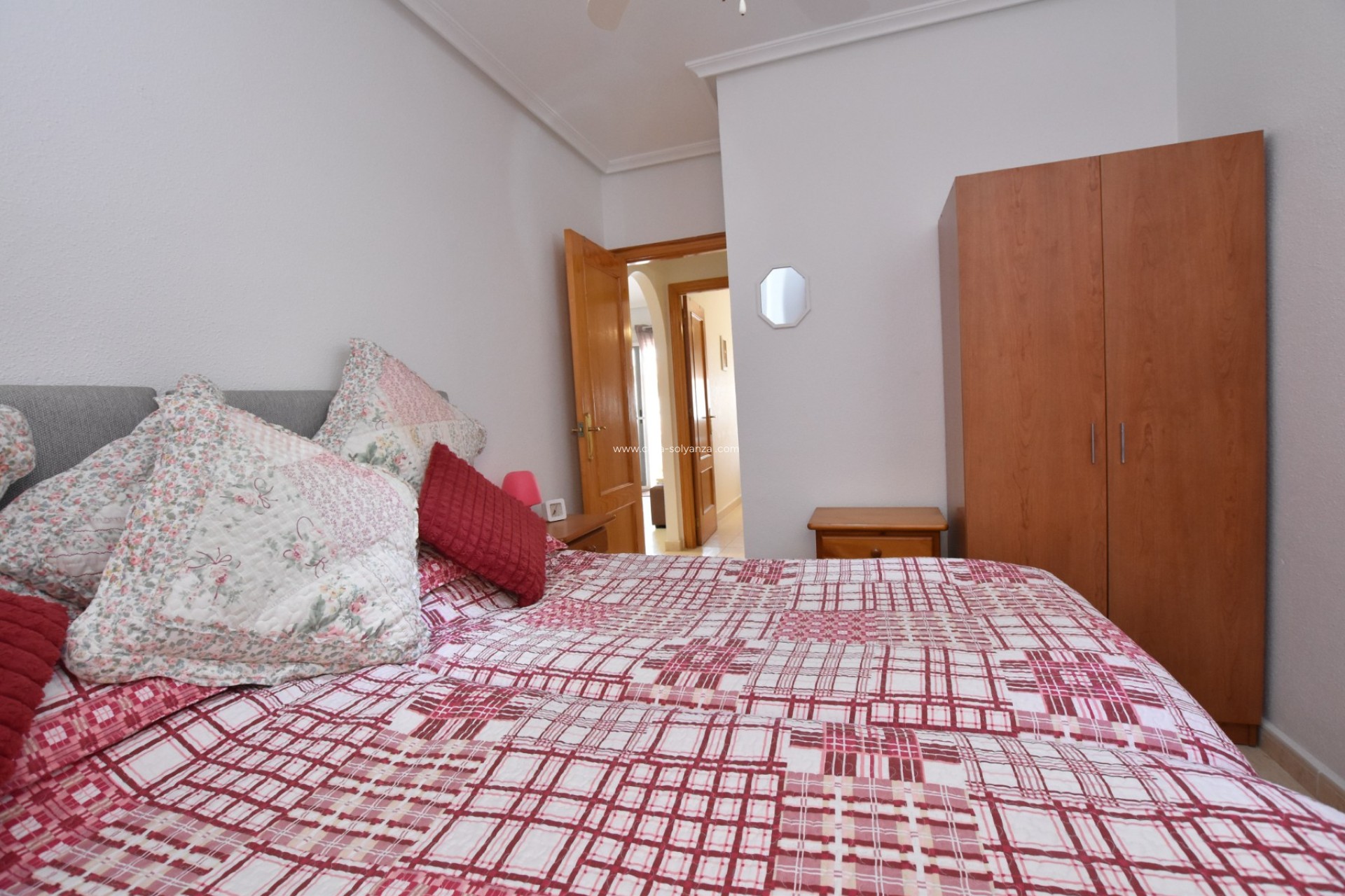 Reventa - Apartamento / piso - Algorfa - Pueblo