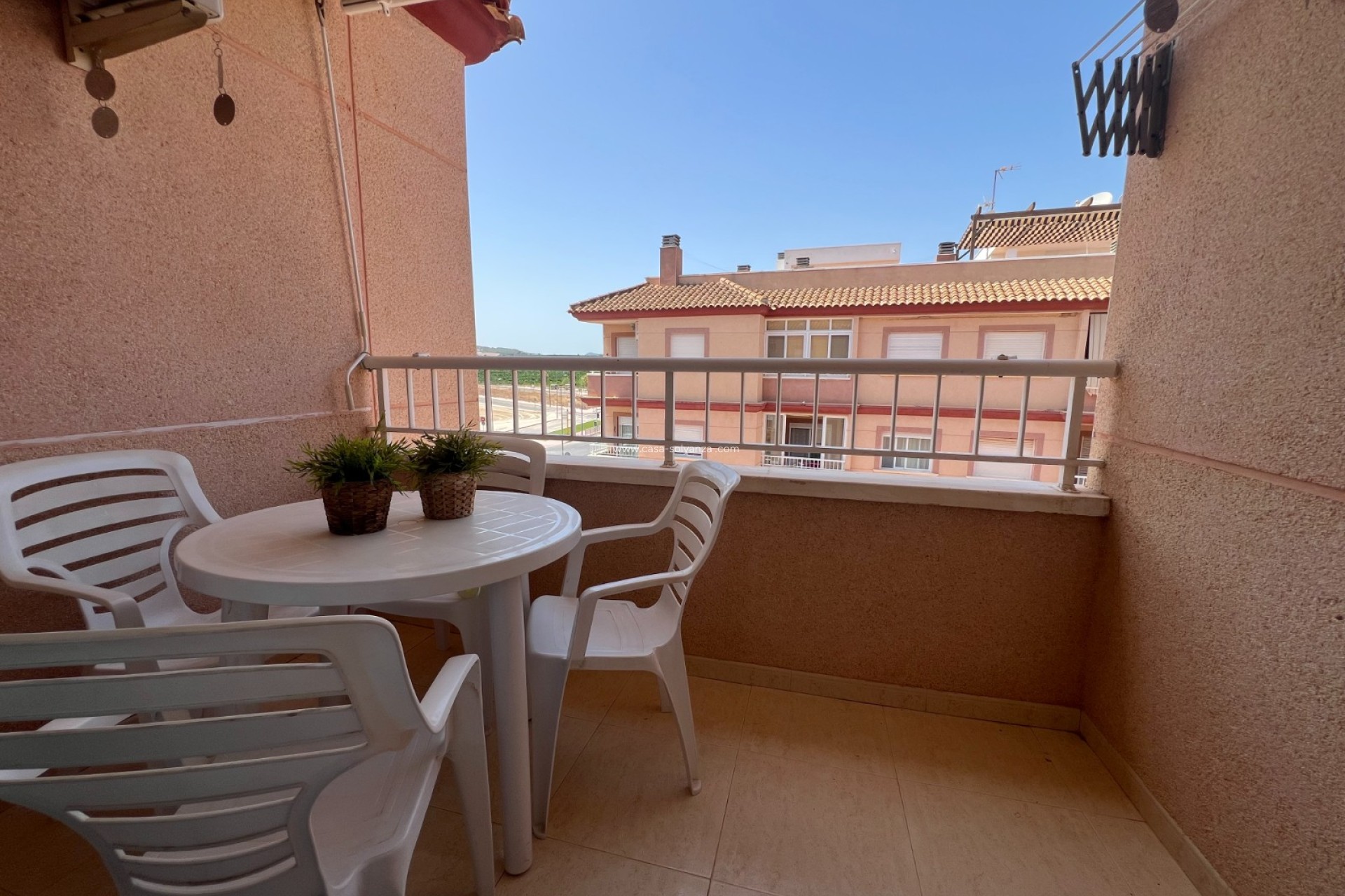 Reventa - Apartamento / piso - Algorfa - Pueblo