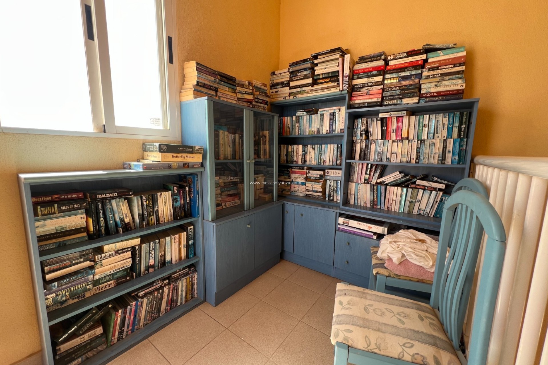 Reventa - Apartamento / piso - Algorfa - Pueblo