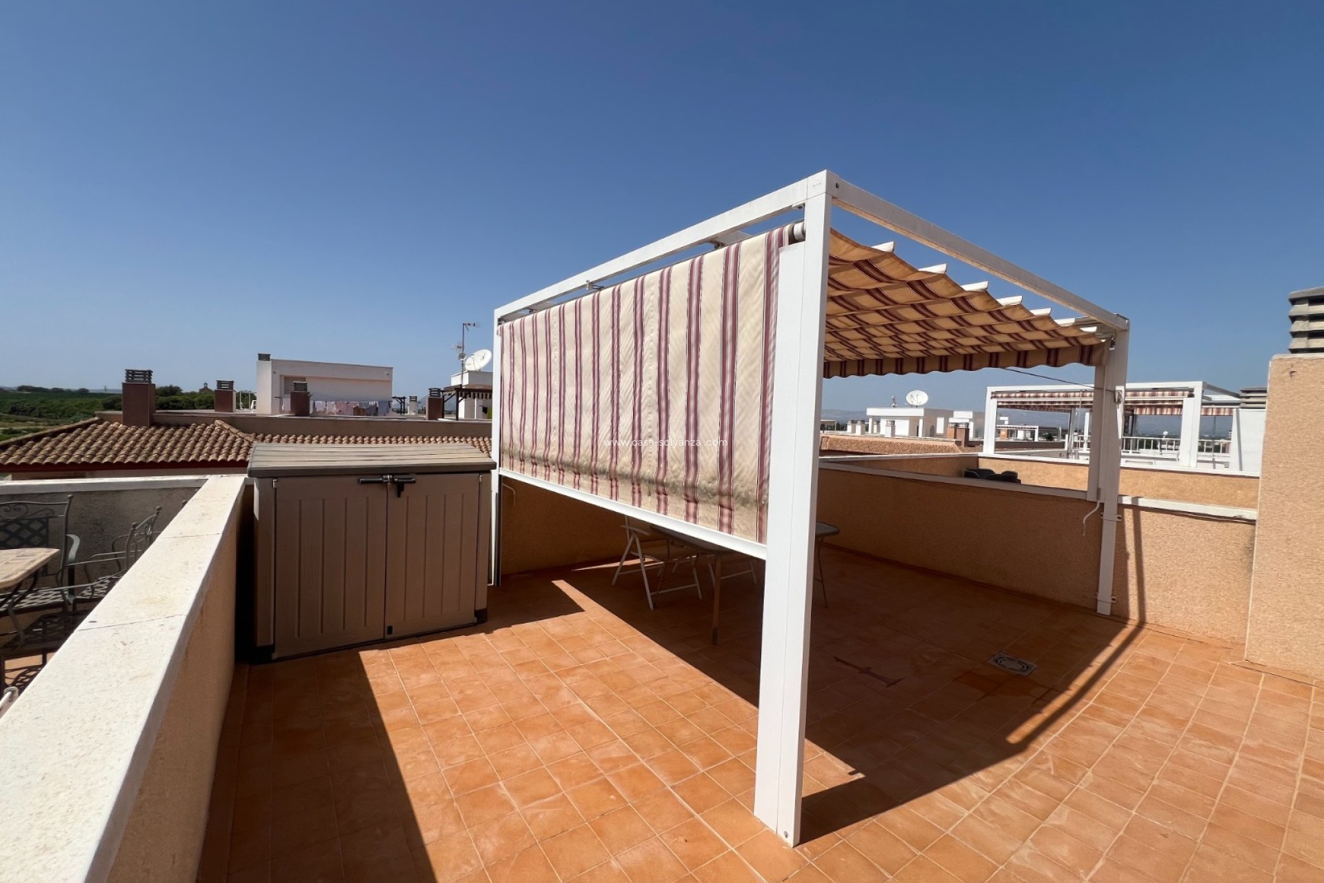 Reventa - Apartamento / piso - Algorfa - Pueblo