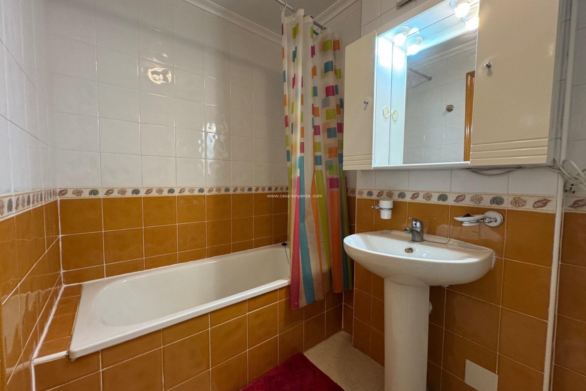 Reventa - Apartamento / piso - Algorfa - Pueblo