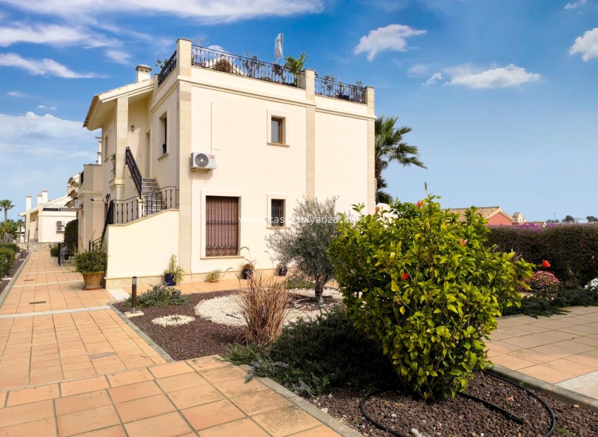 Reventa - Apartamento / piso - Algorfa