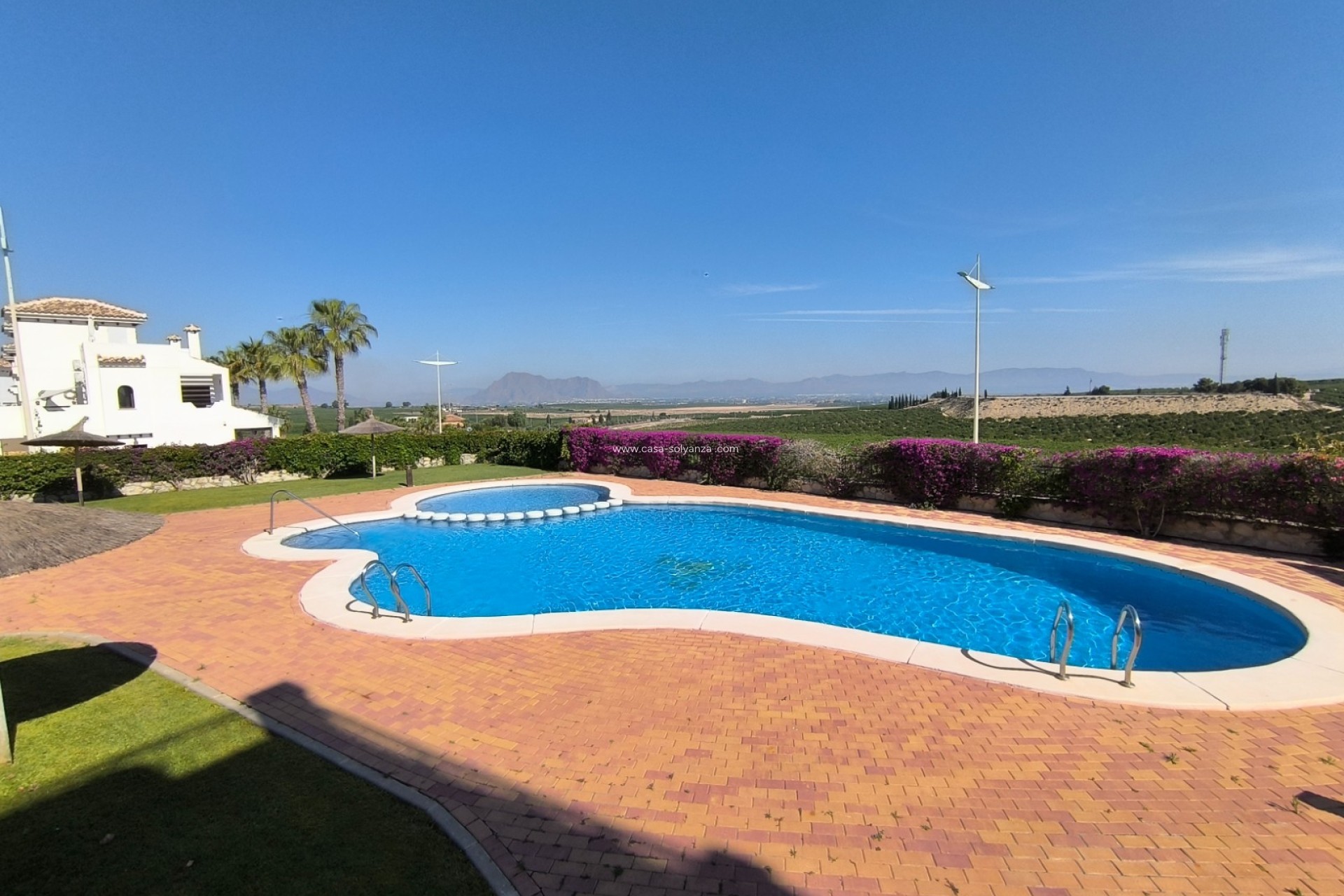 Reventa - Apartamento / piso - Algorfa