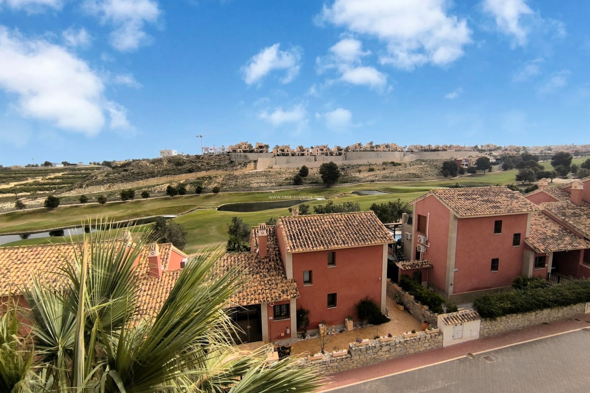 Reventa - Apartamento / piso - Algorfa