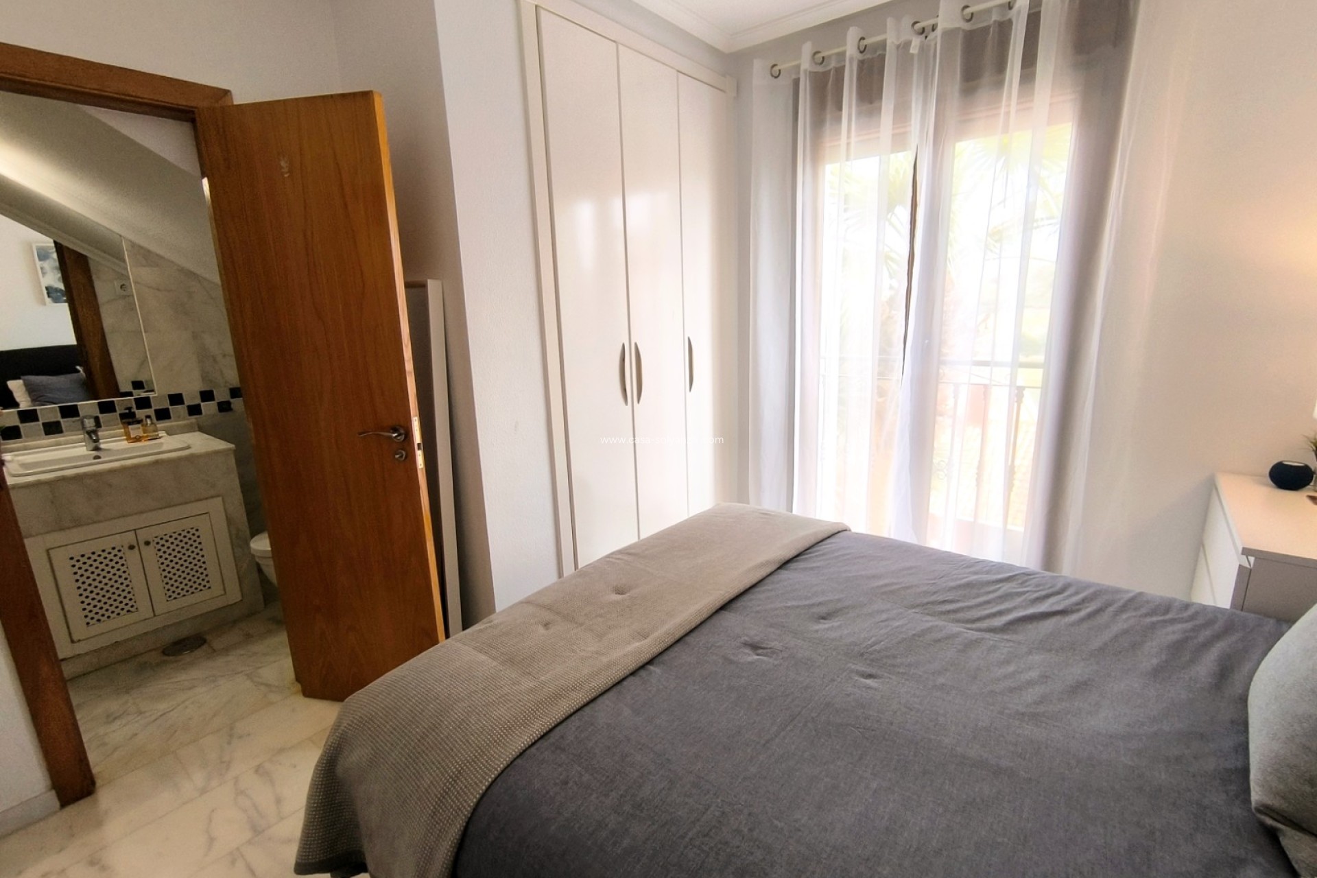 Reventa - Apartamento / piso - Algorfa