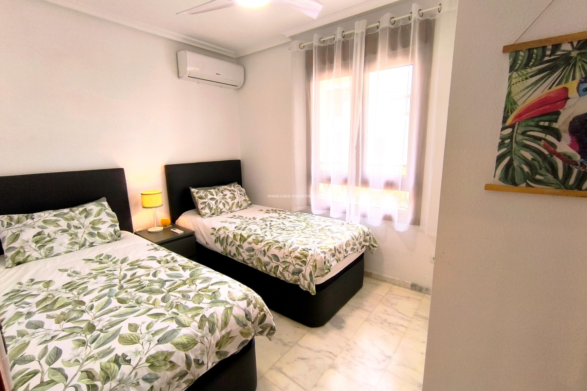 Reventa - Apartamento / piso - Algorfa