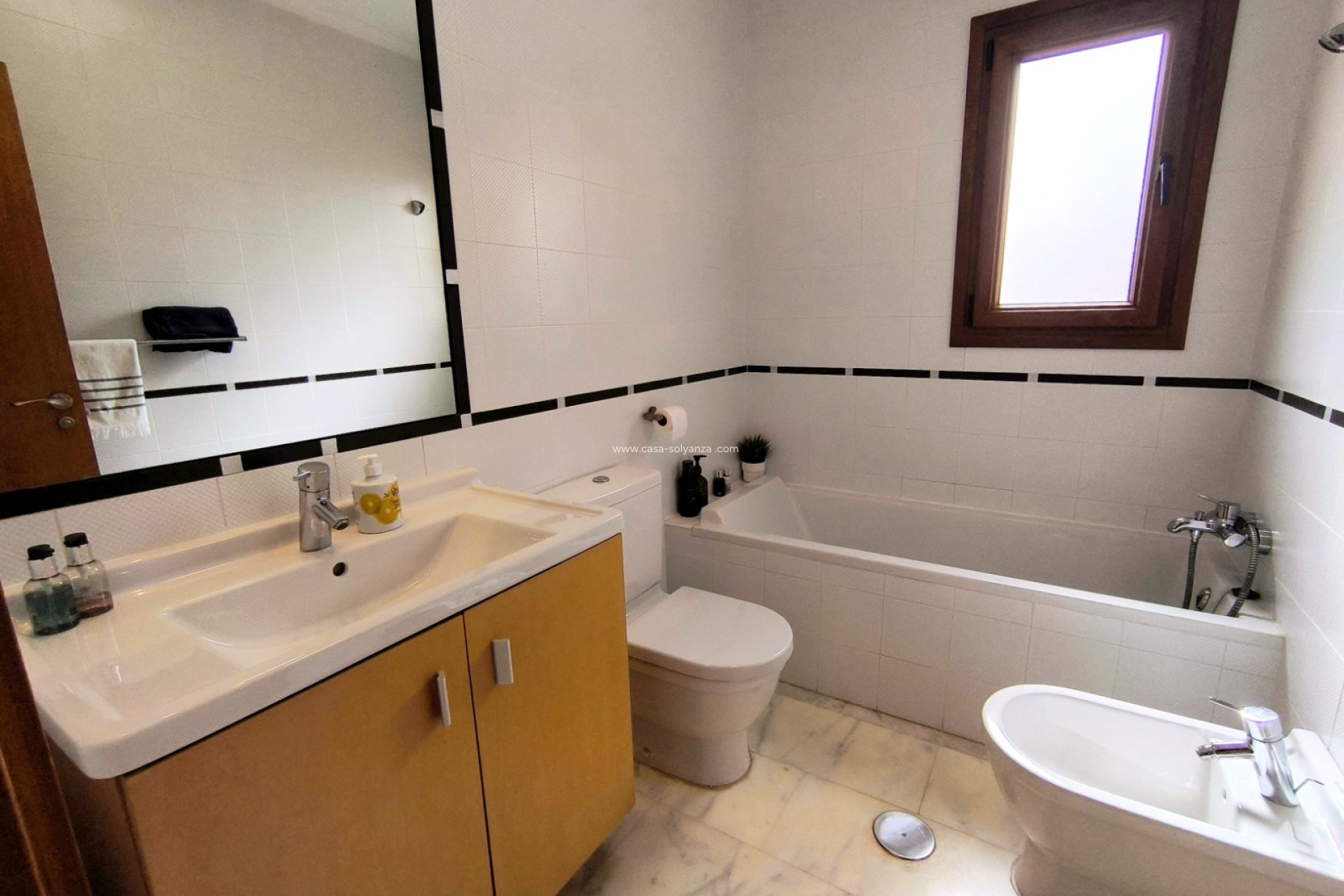 Reventa - Apartamento / piso - Algorfa