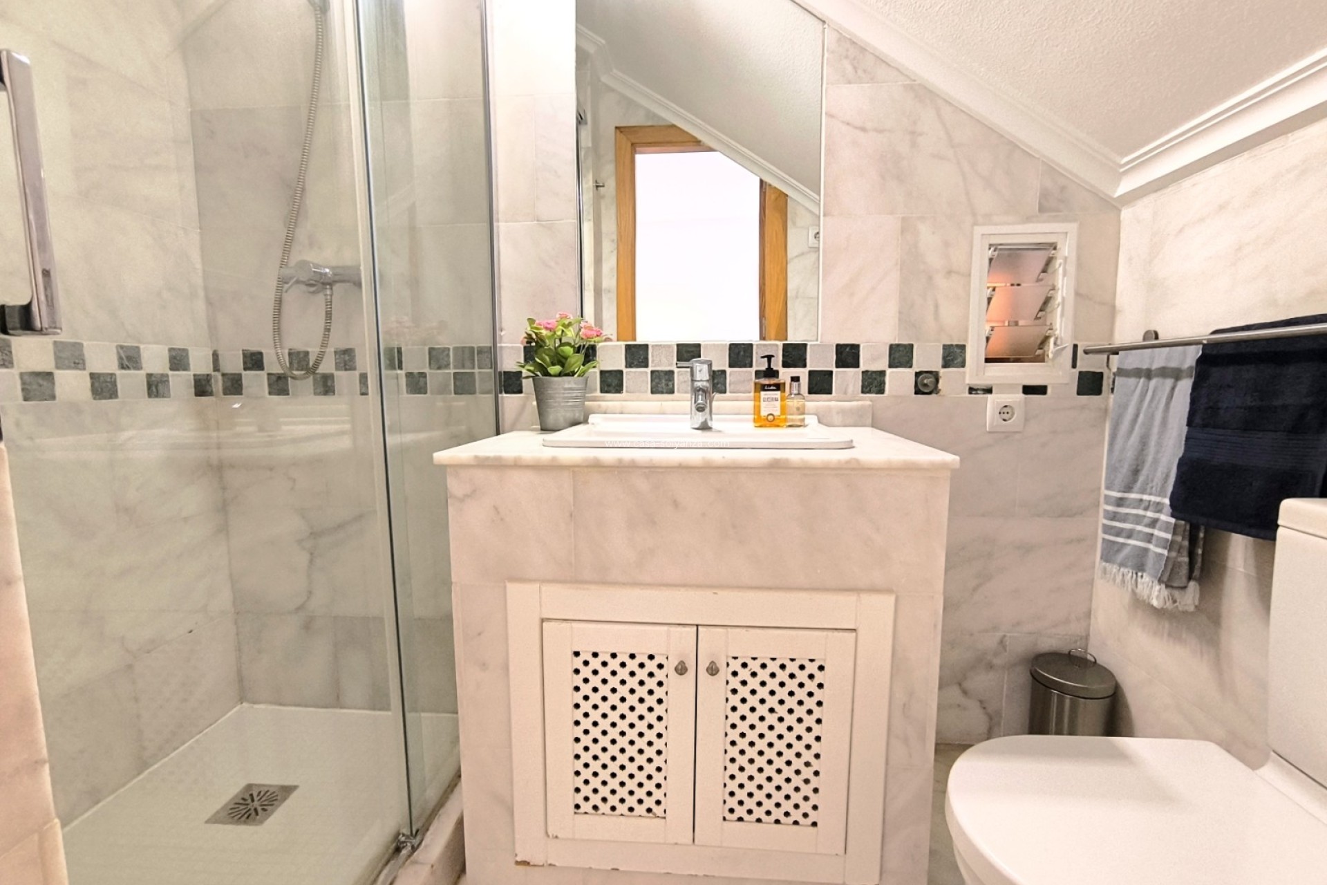 Reventa - Apartamento / piso - Algorfa