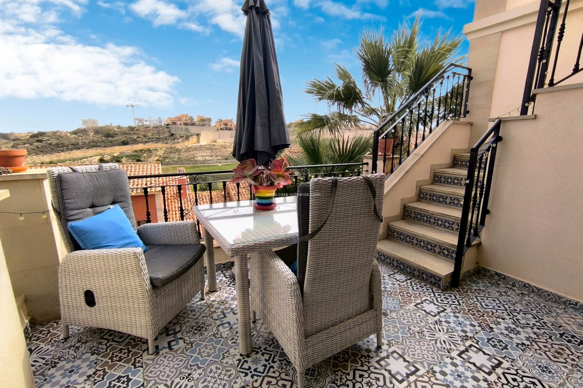 Reventa - Apartamento / piso - Algorfa