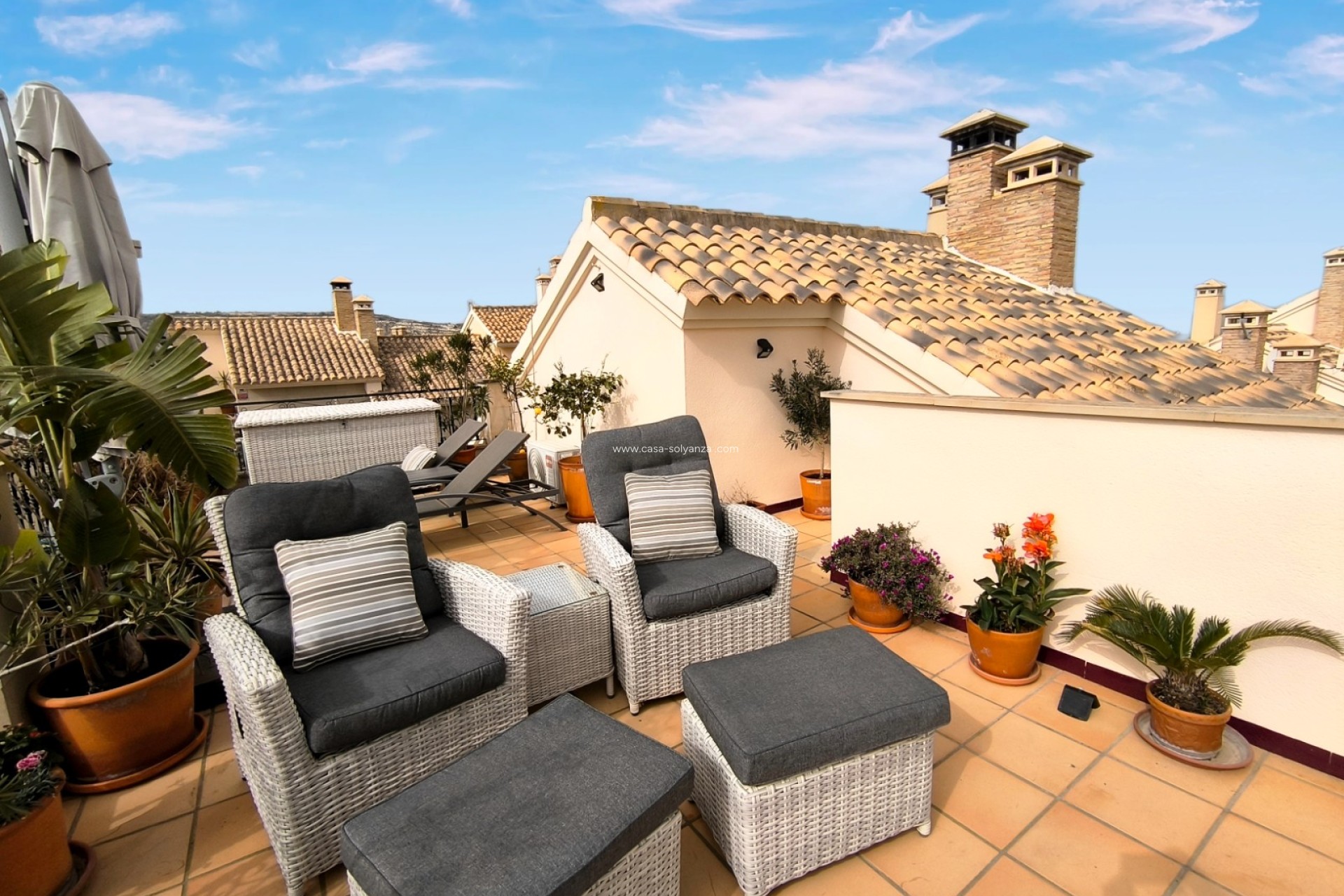 Reventa - Apartamento / piso - Algorfa
