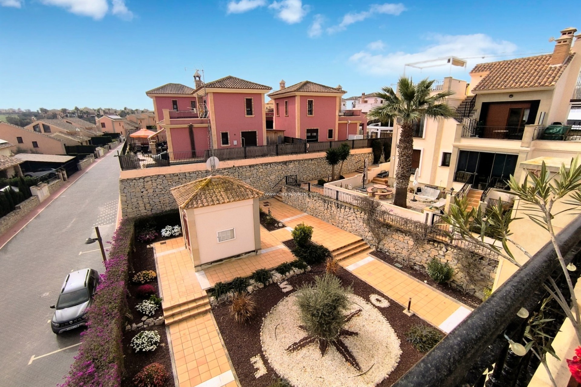 Reventa - Apartamento / piso - Algorfa