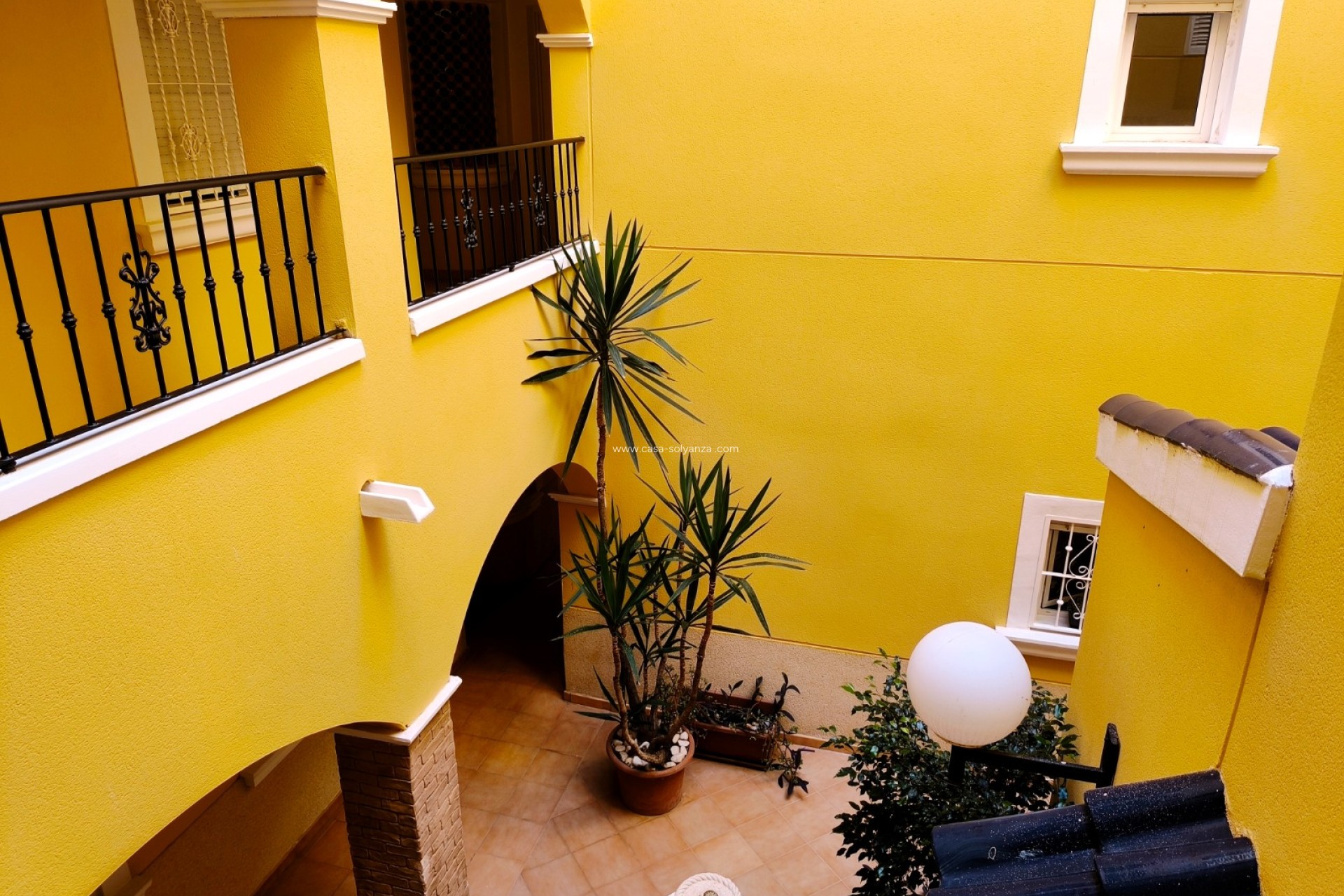 Reventa - Apartamento / piso - Algorfa
