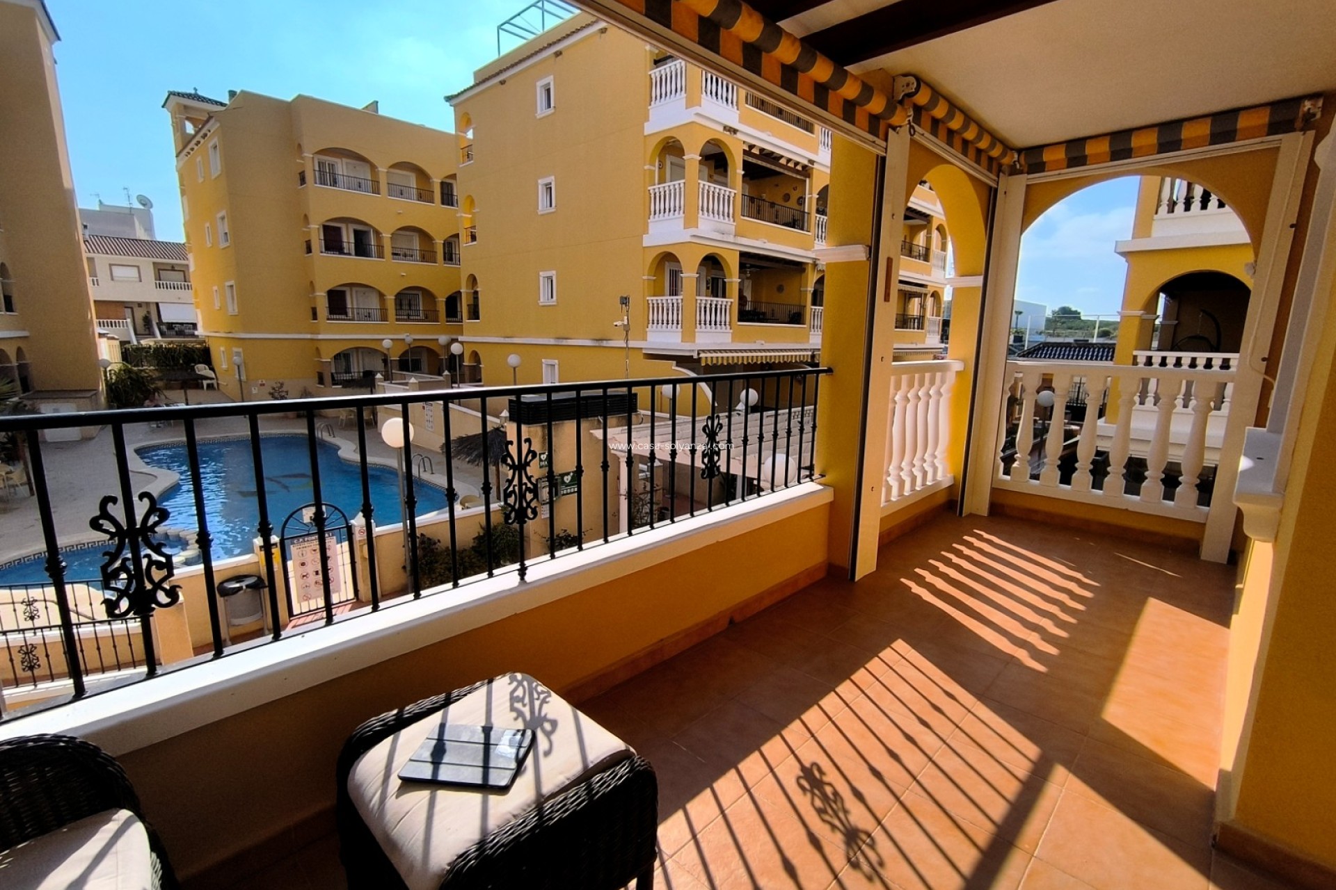 Reventa - Apartamento / piso - Algorfa