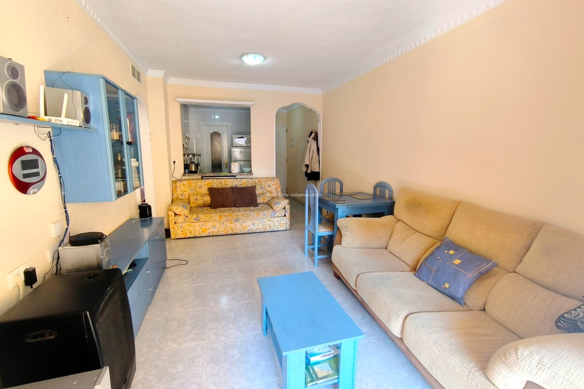 Reventa - Apartamento / piso - Algorfa