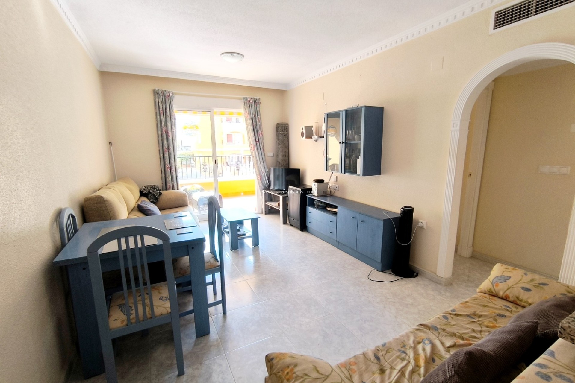 Reventa - Apartamento / piso - Algorfa