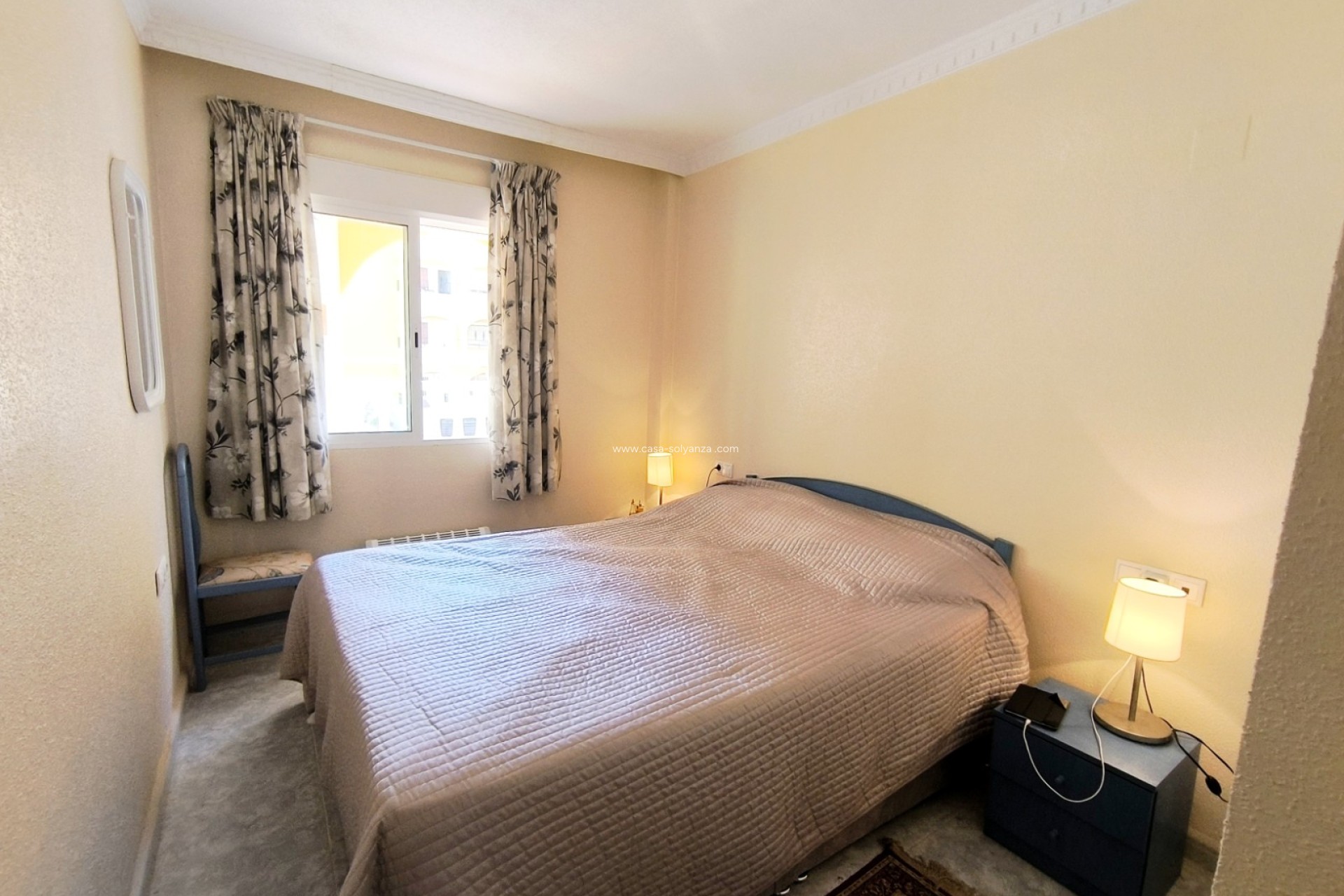 Reventa - Apartamento / piso - Algorfa