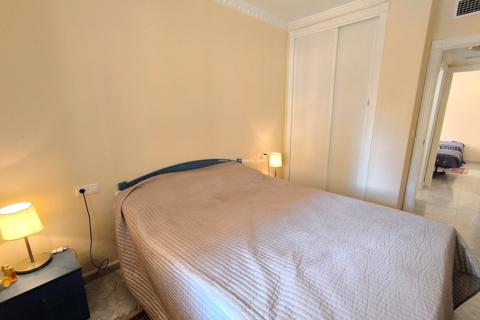 Reventa - Apartamento / piso - Algorfa