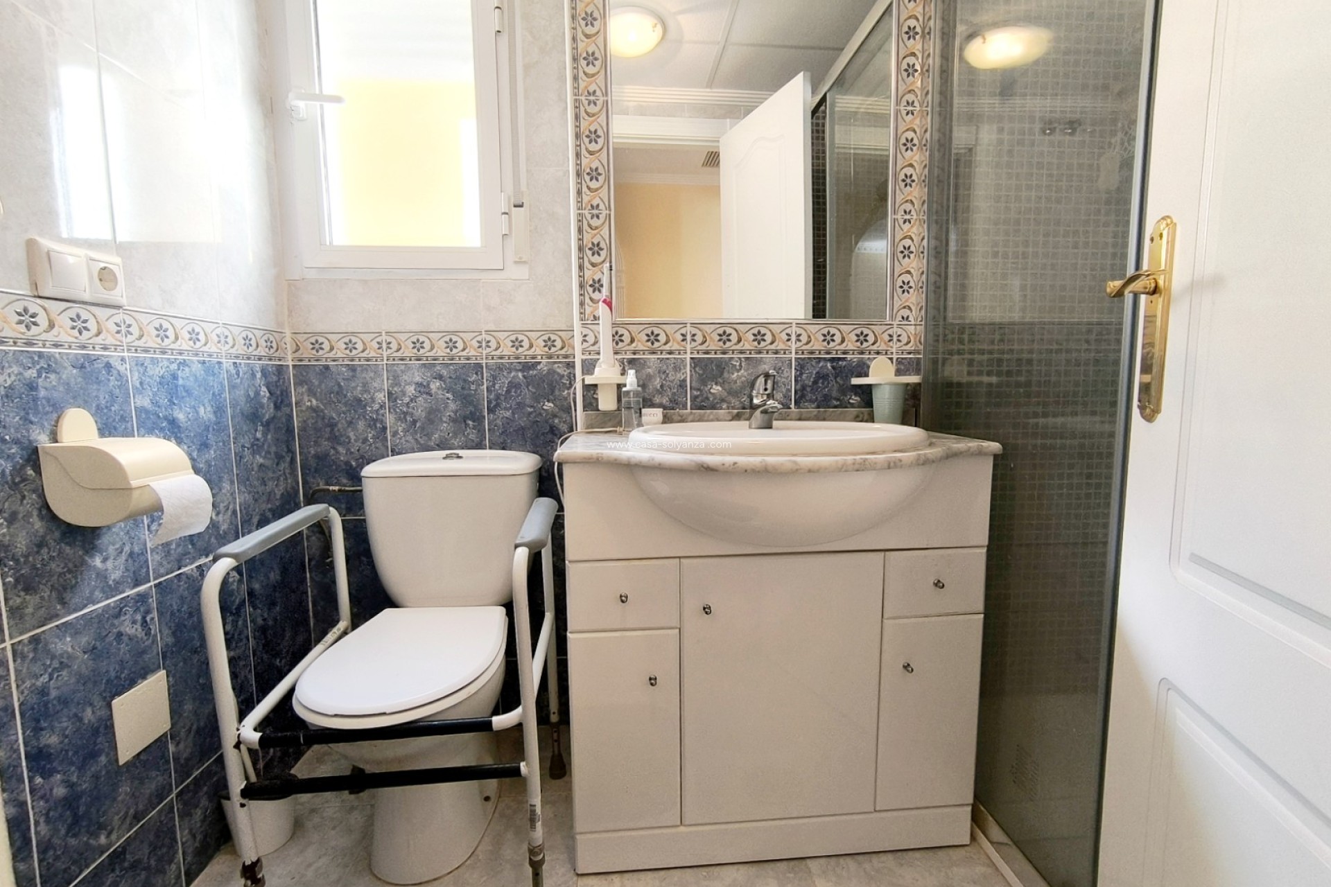Reventa - Apartamento / piso - Algorfa