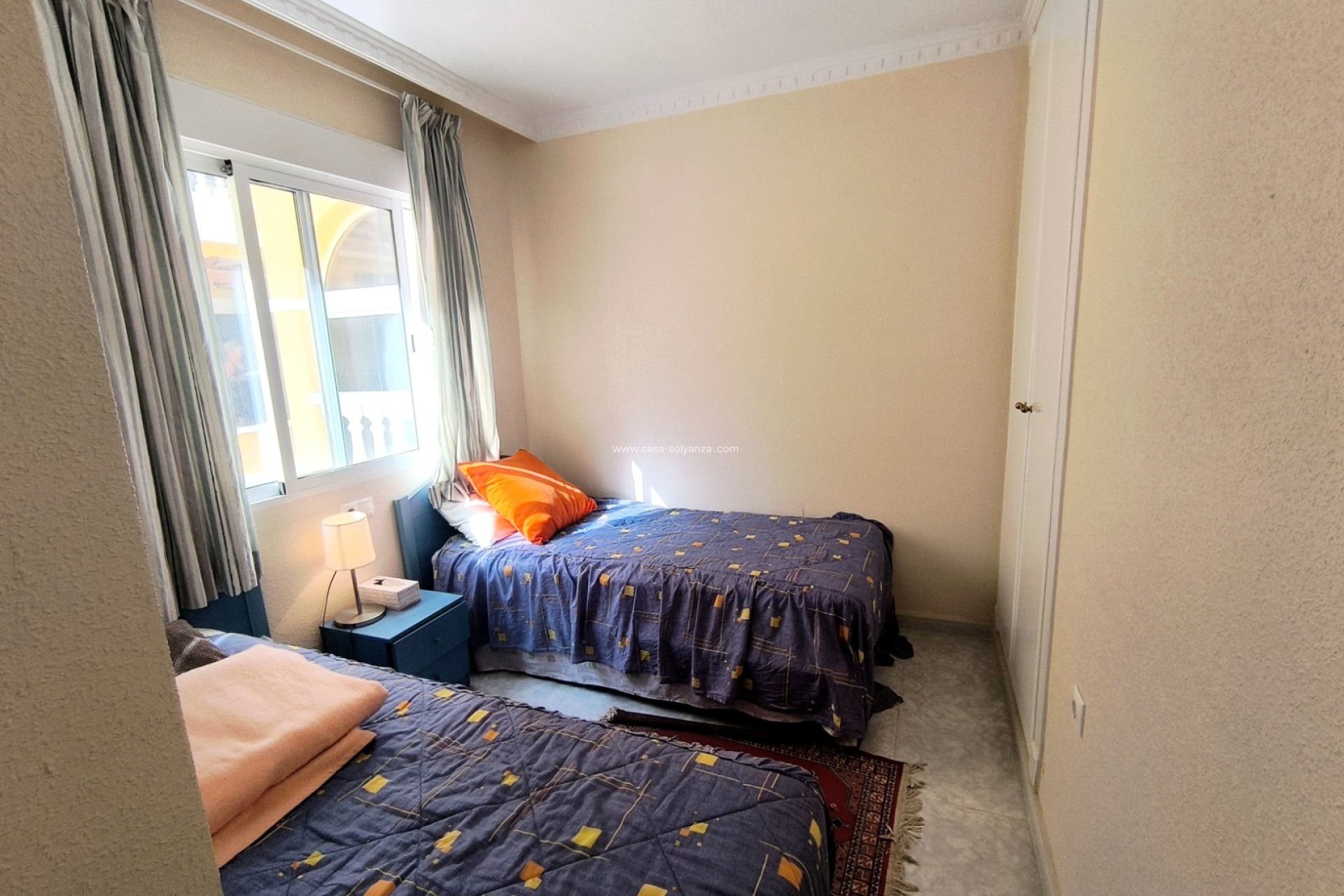 Reventa - Apartamento / piso - Algorfa