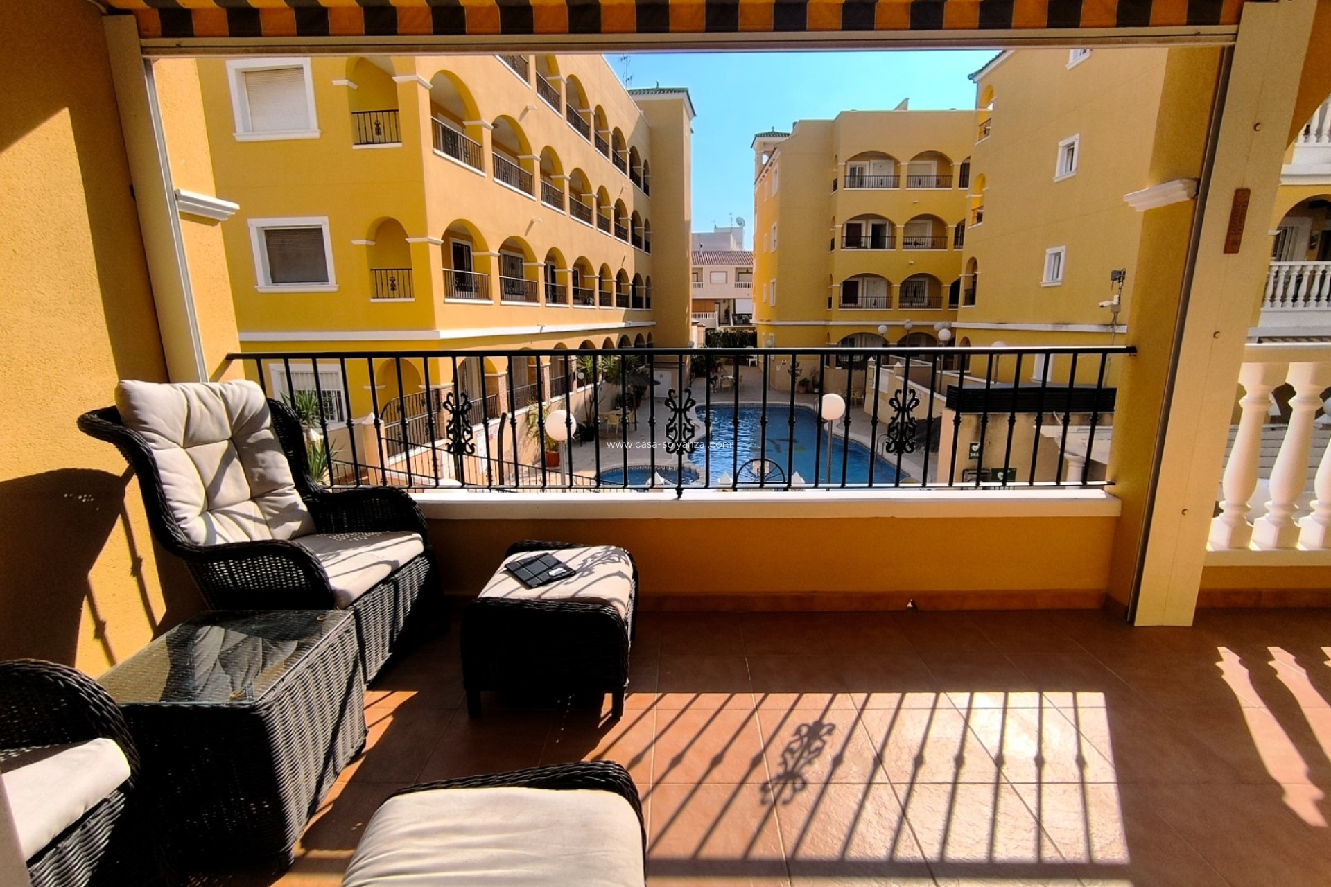 Reventa - Apartamento / piso - Algorfa