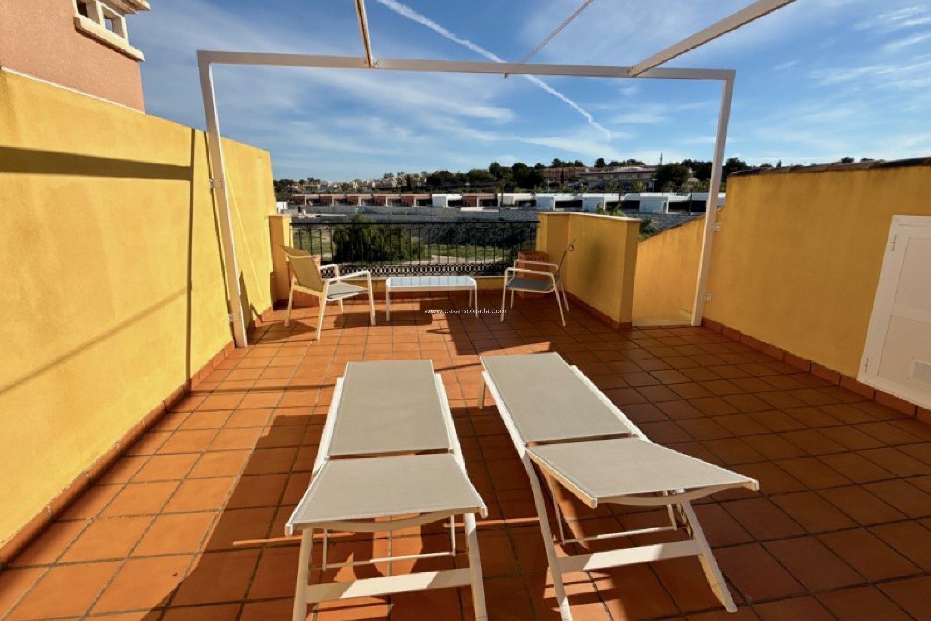 Reventa - Apartamento / piso - Algorfa