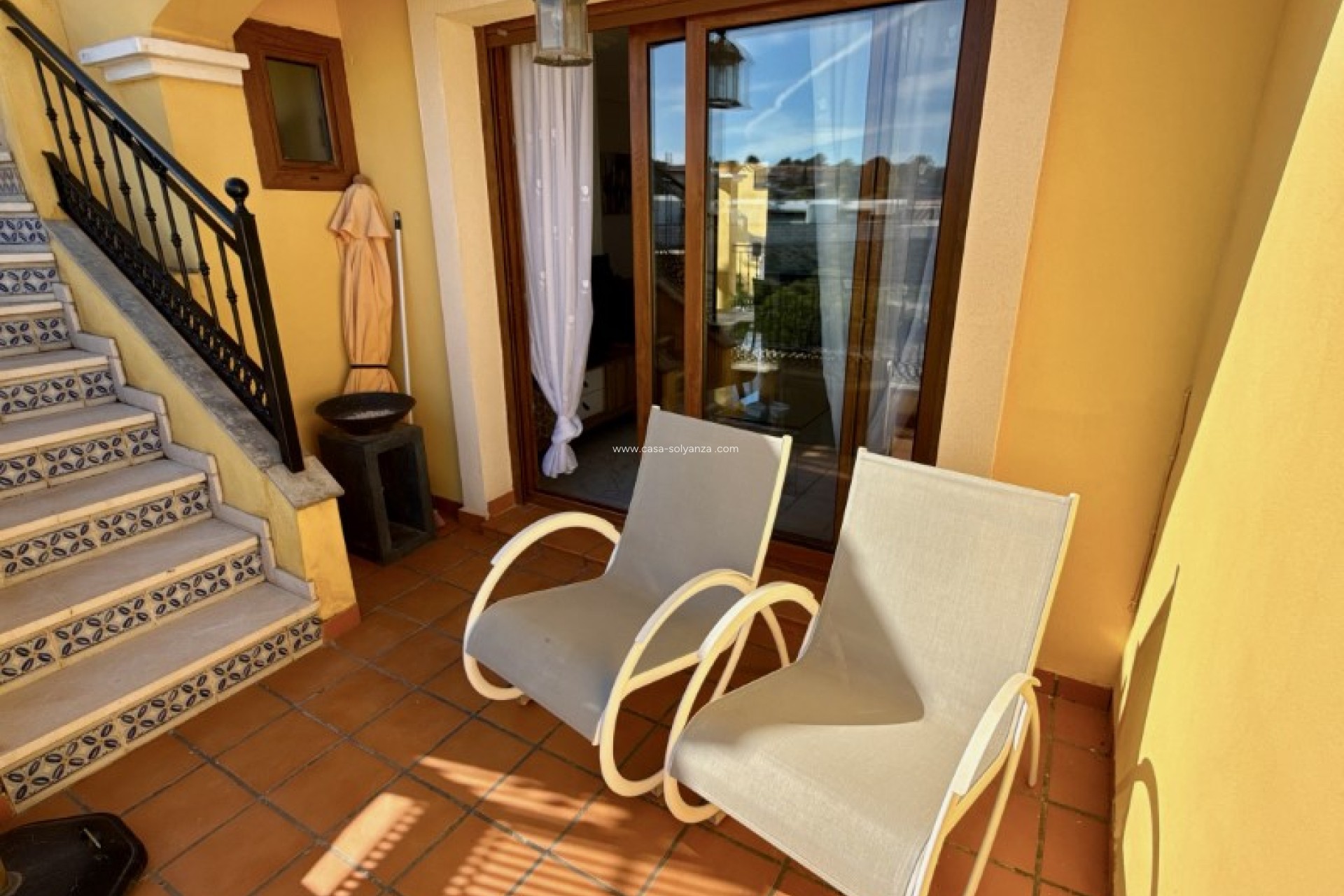 Reventa - Apartamento / piso - Algorfa