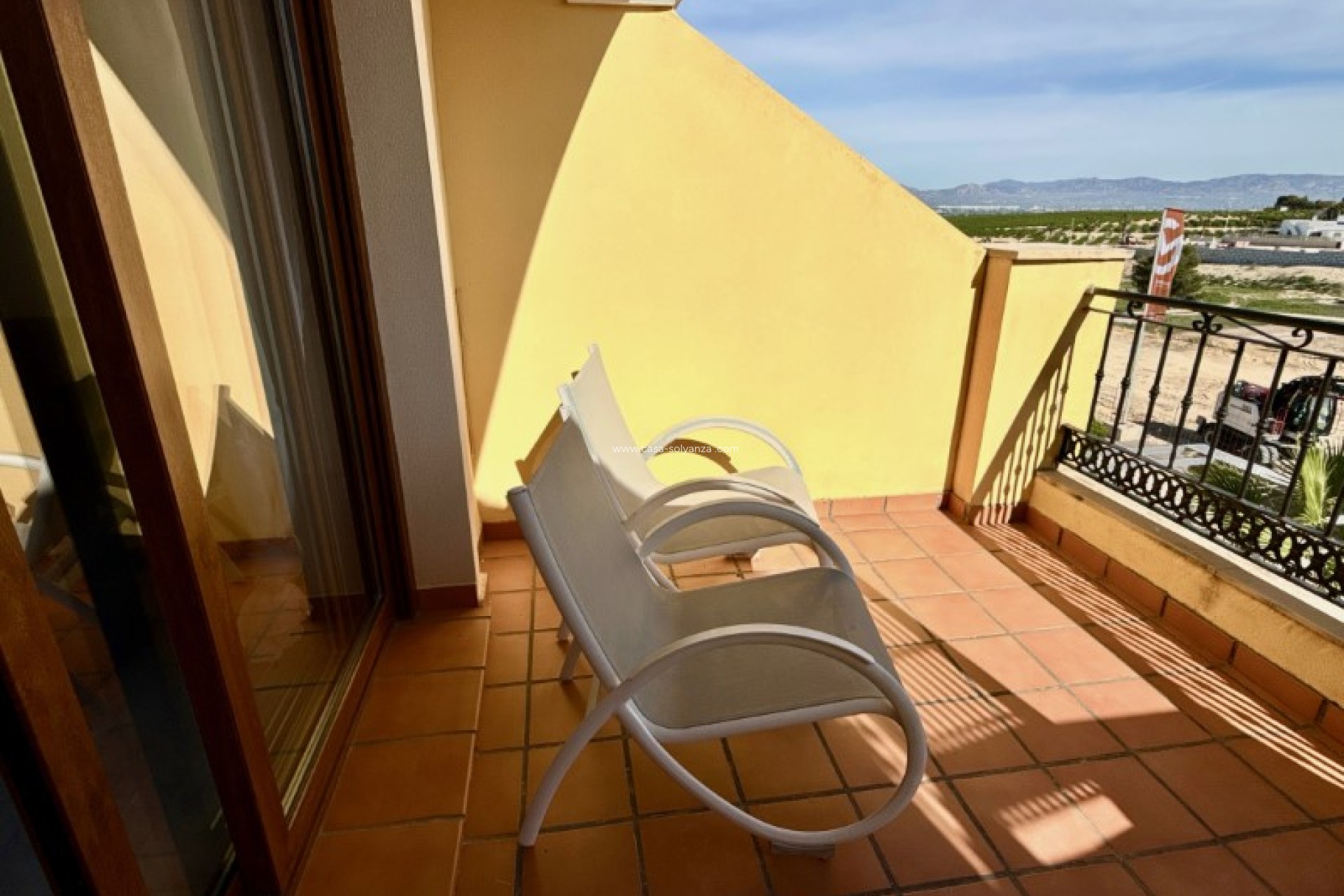 Reventa - Apartamento / piso - Algorfa