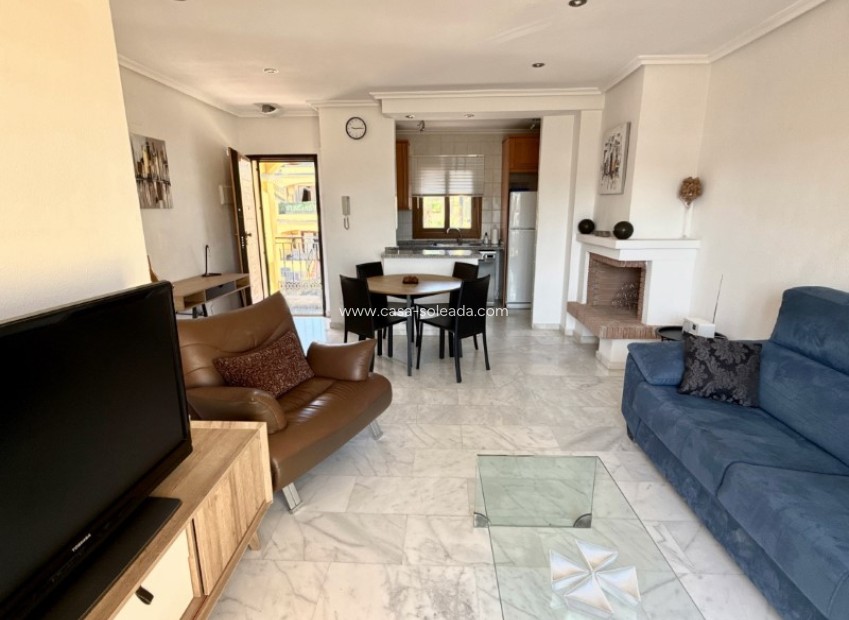 Reventa - Apartamento / piso - Algorfa