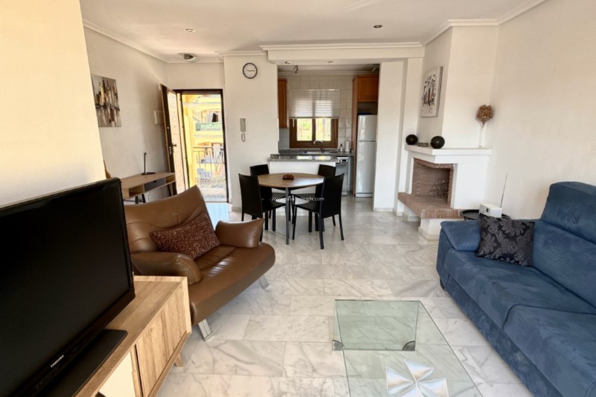 Reventa - Apartamento / piso - Algorfa