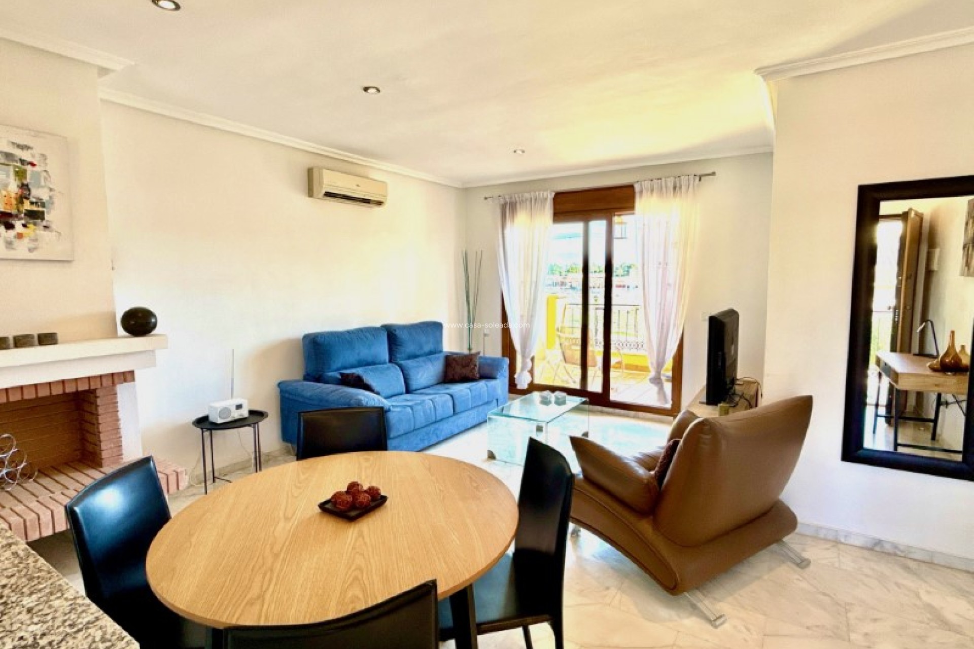 Reventa - Apartamento / piso - Algorfa