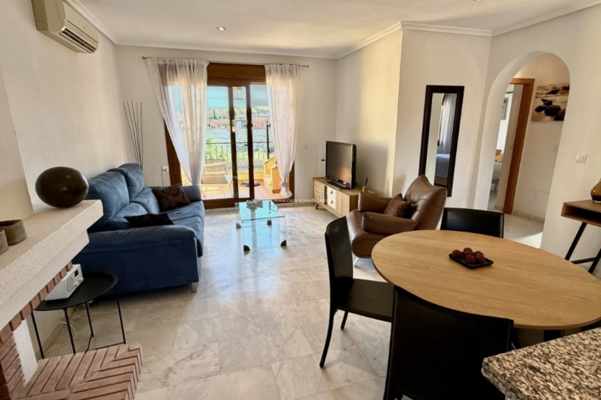 Reventa - Apartamento / piso - Algorfa