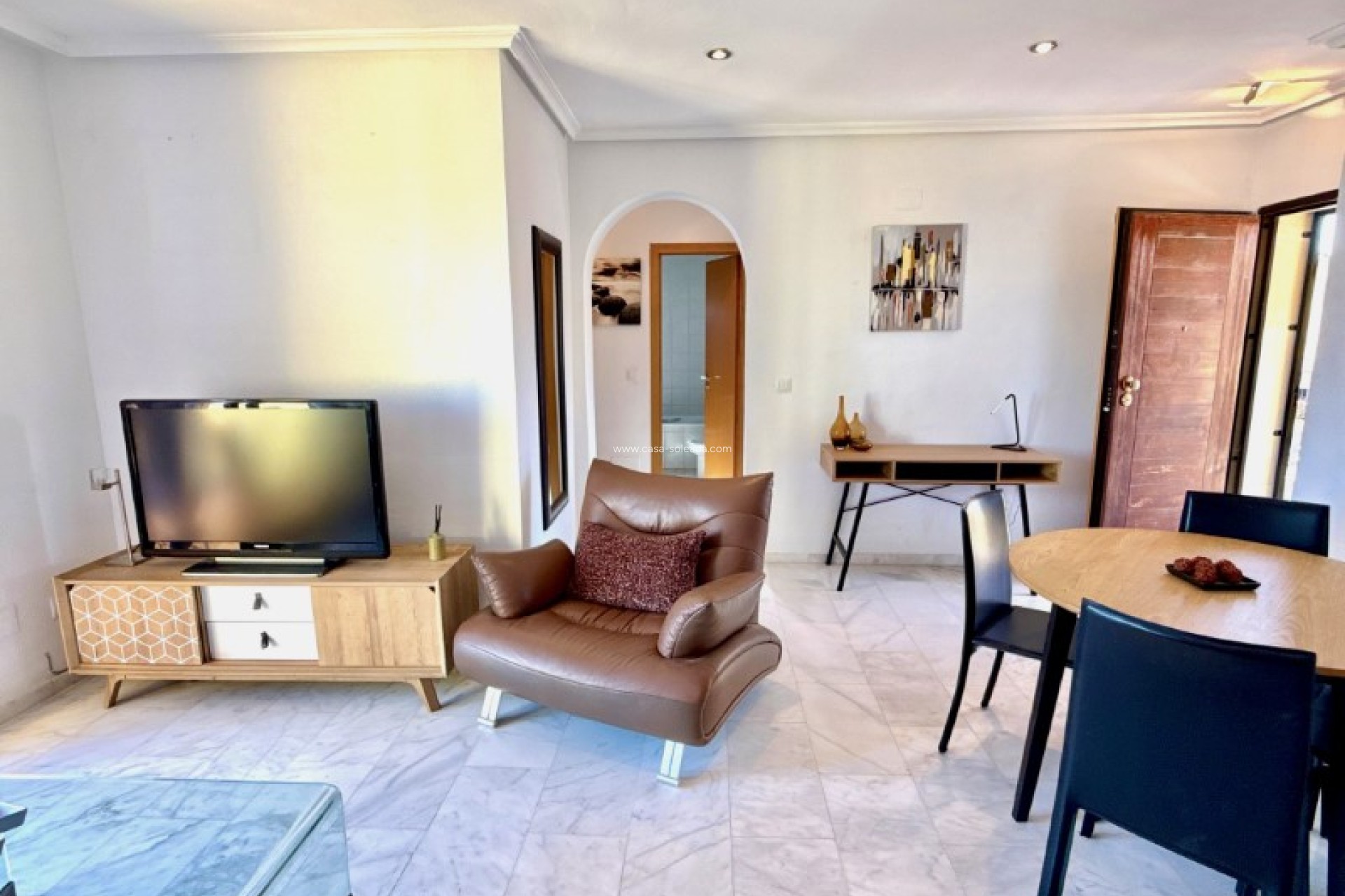 Reventa - Apartamento / piso - Algorfa