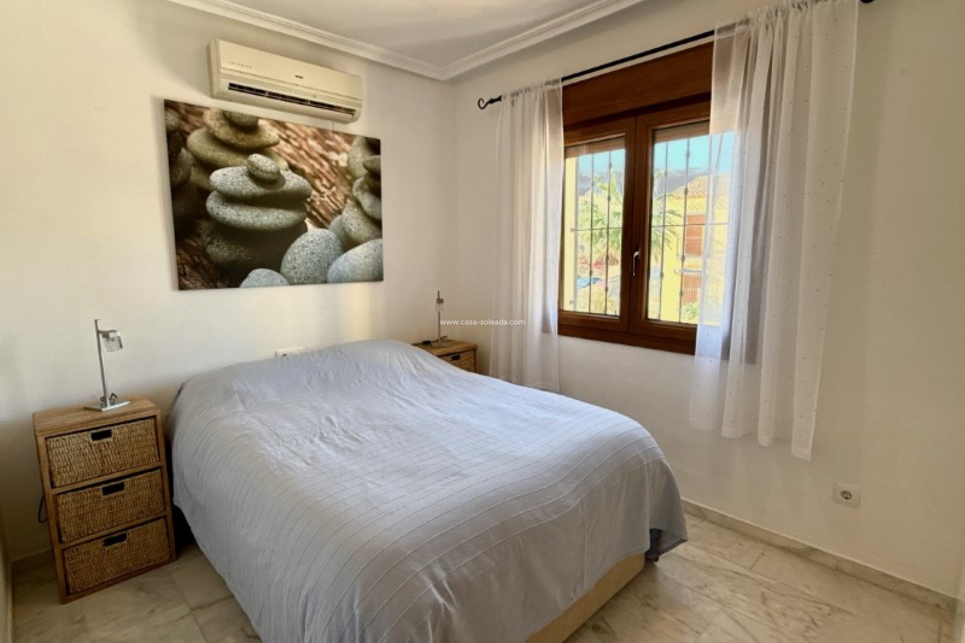 Reventa - Apartamento / piso - Algorfa