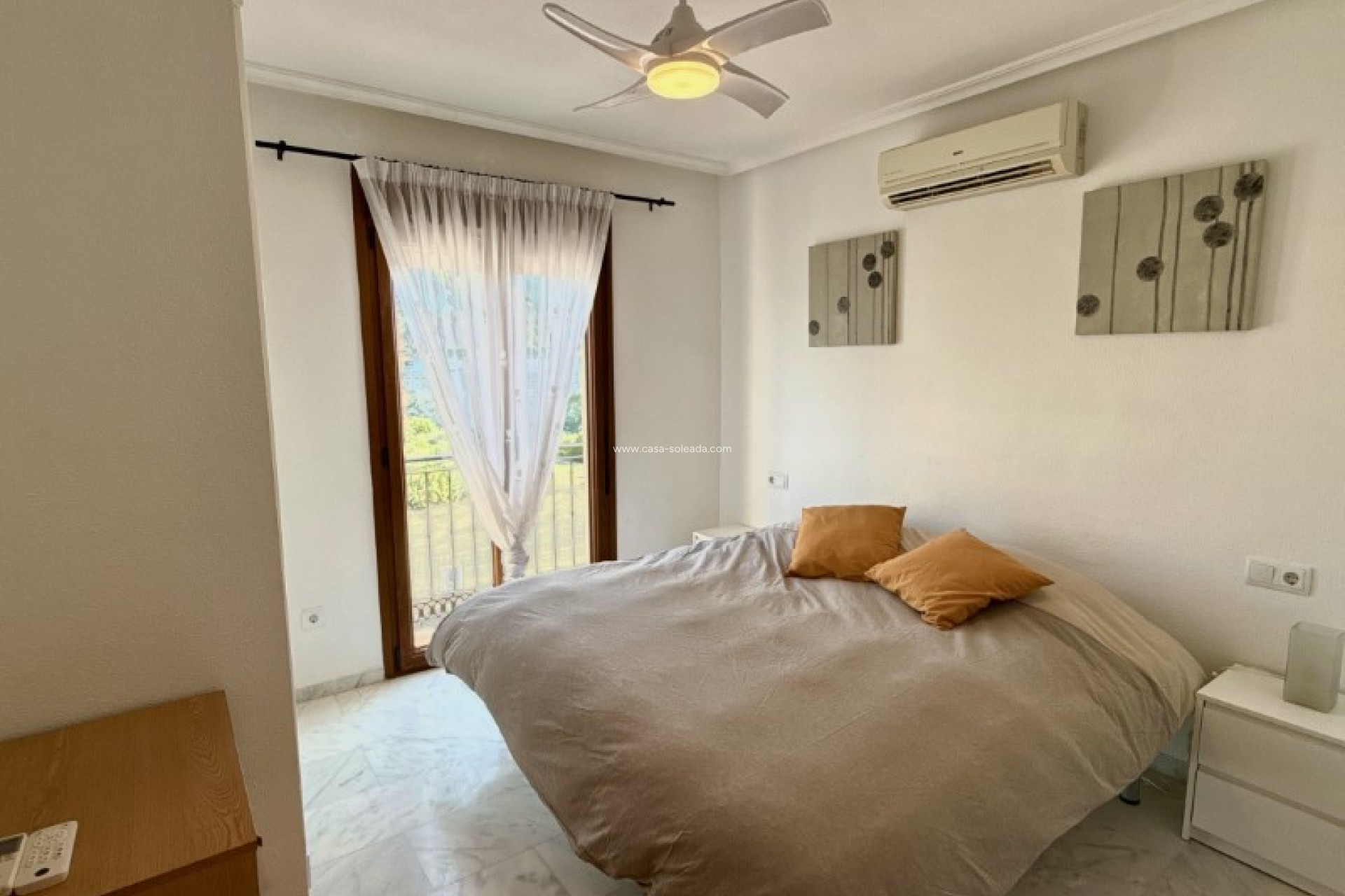 Reventa - Apartamento / piso - Algorfa