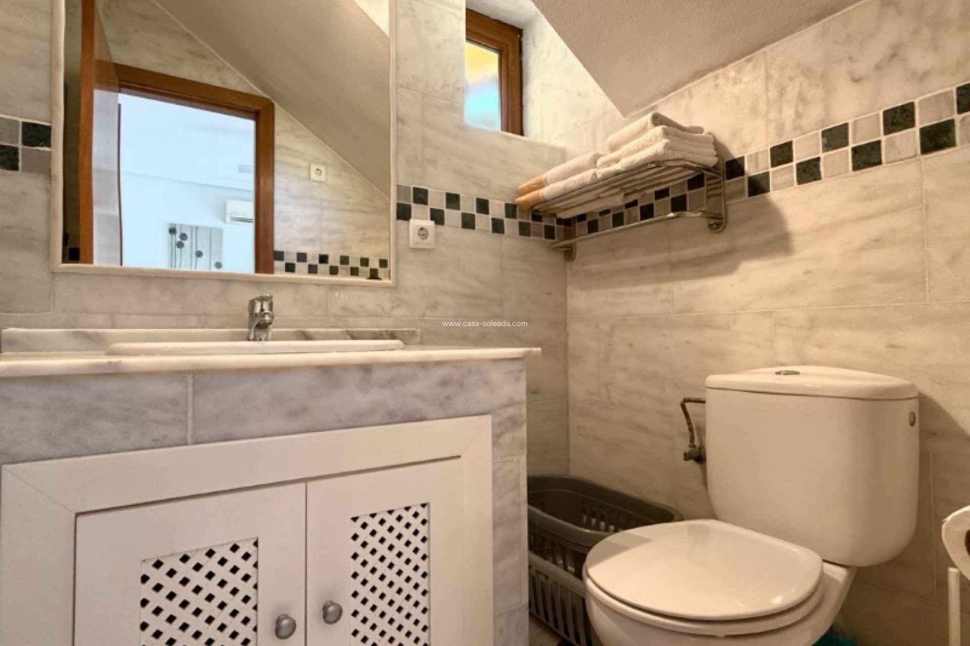 Reventa - Apartamento / piso - Algorfa