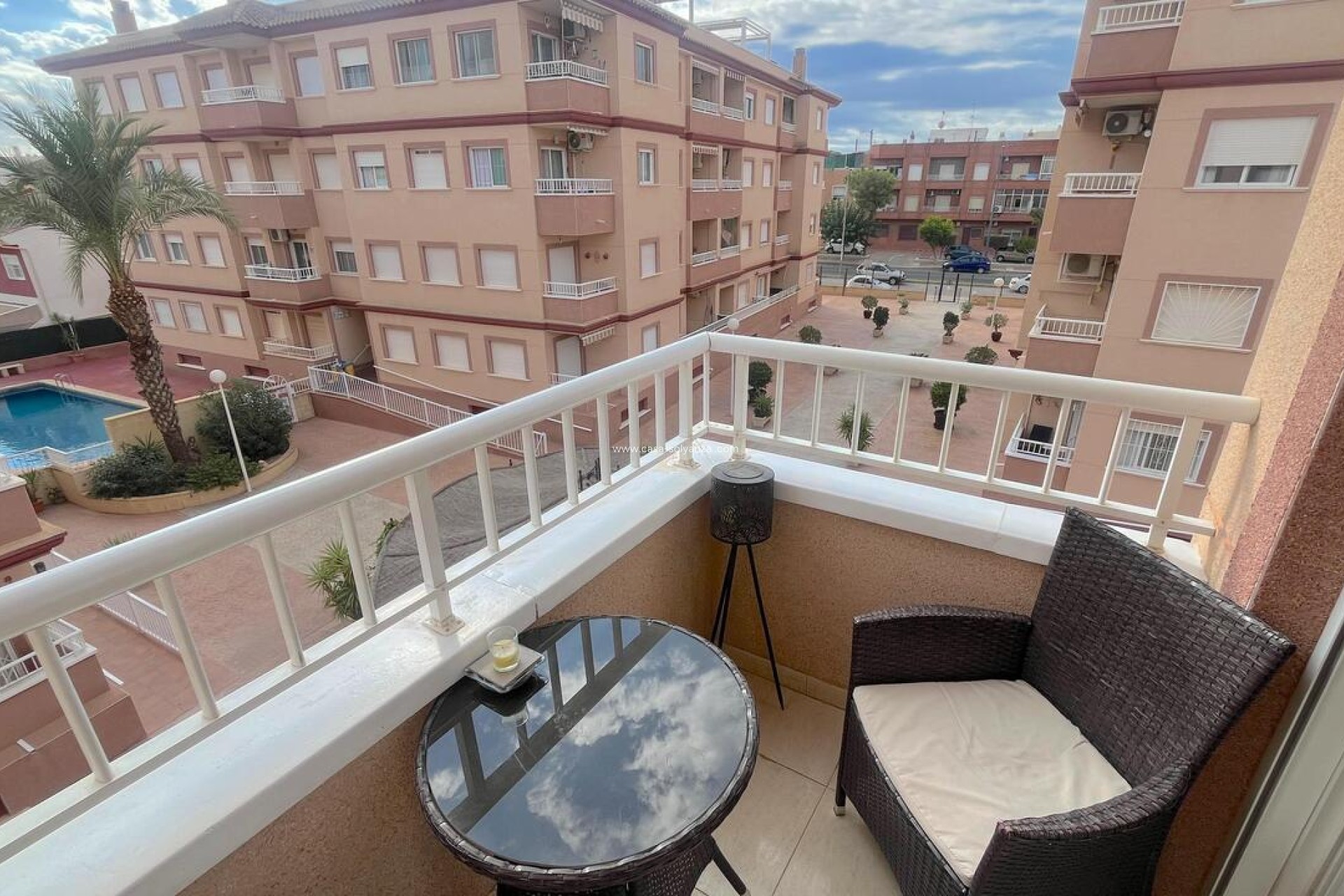 Reventa - Apartamento / piso - Algorfa