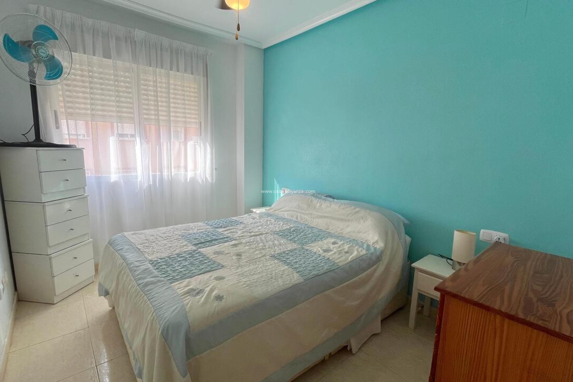 Reventa - Apartamento / piso - Algorfa