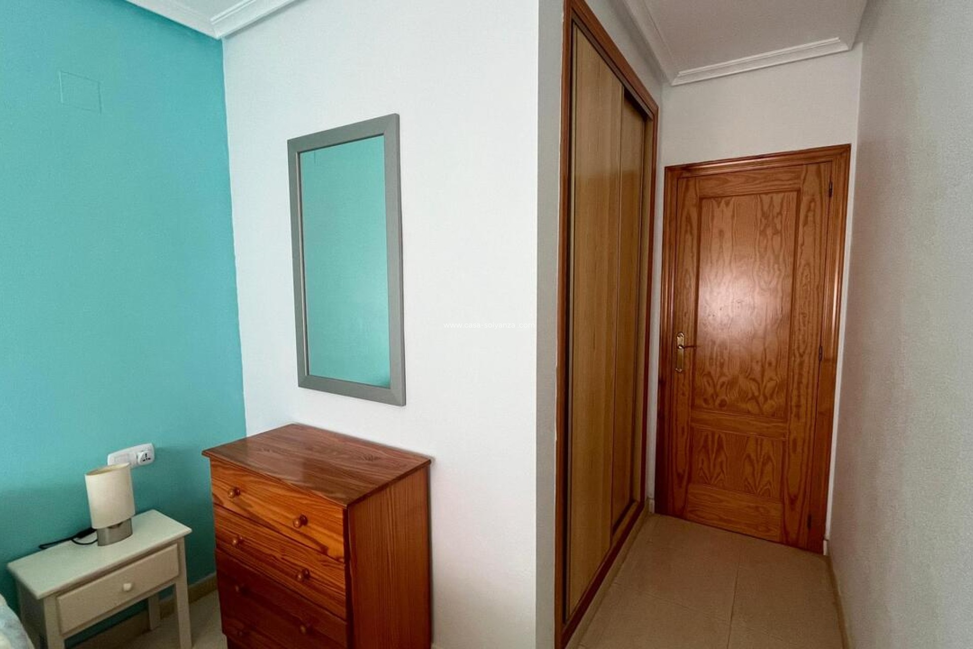 Reventa - Apartamento / piso - Algorfa