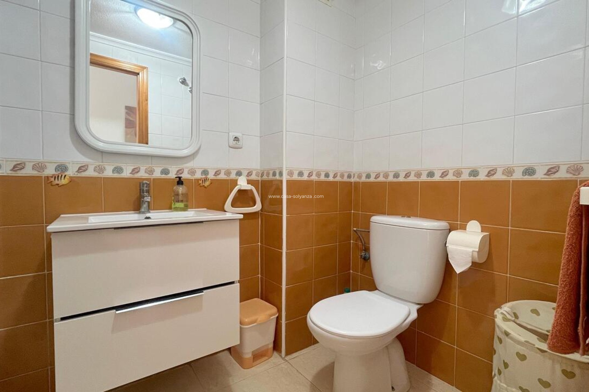 Reventa - Apartamento / piso - Algorfa