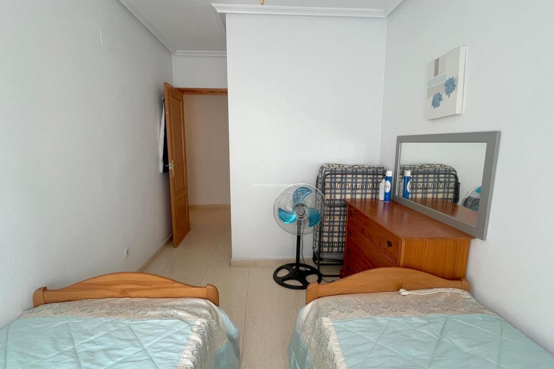 Reventa - Apartamento / piso - Algorfa