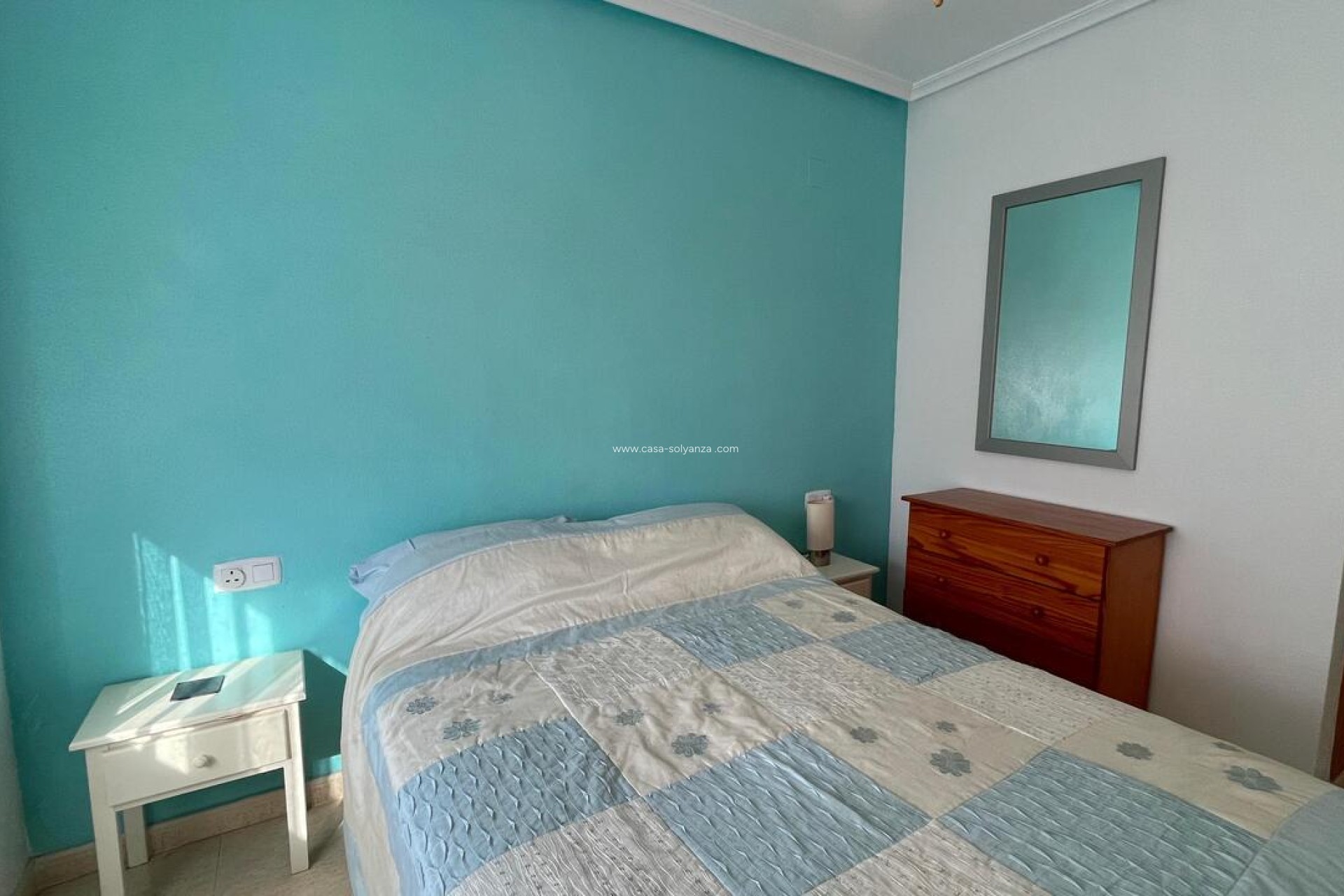 Reventa - Apartamento / piso - Algorfa